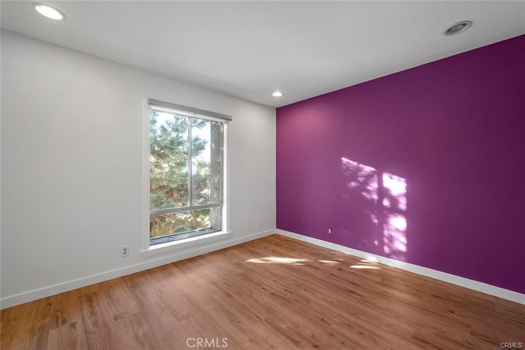 17034 Colima Road, Unit 126 Hacienda Heights, CA 91745 - Photo 15 of 24 a view of empty room with window