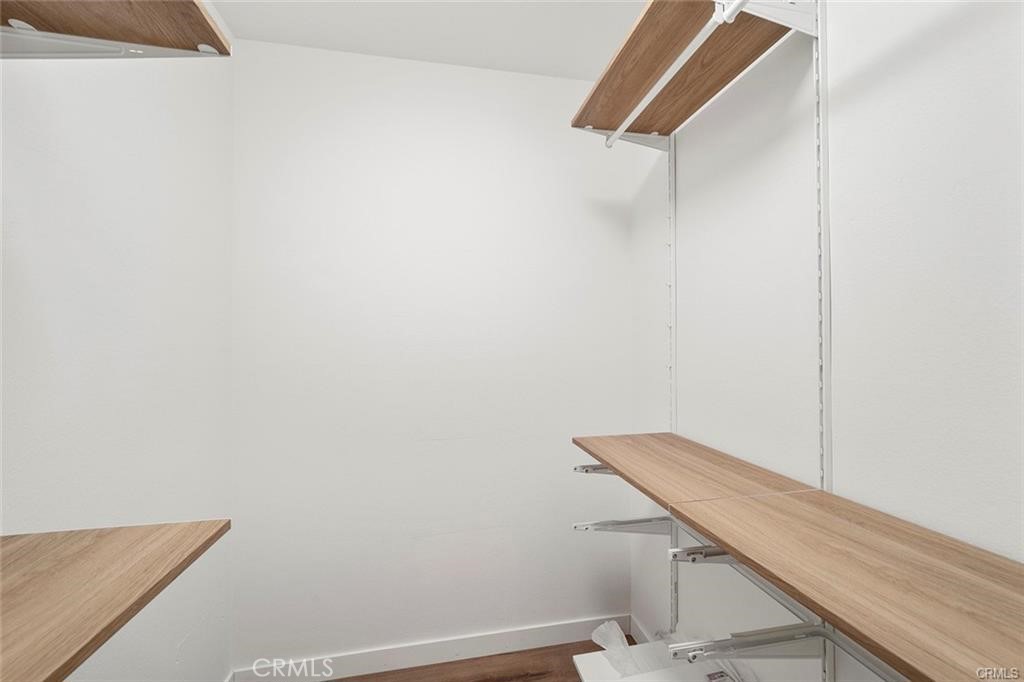 17034 Colima Road, Unit 126 Hacienda Heights, CA 91745 - Photo 18 of 24 a view of small space with racks on the wall