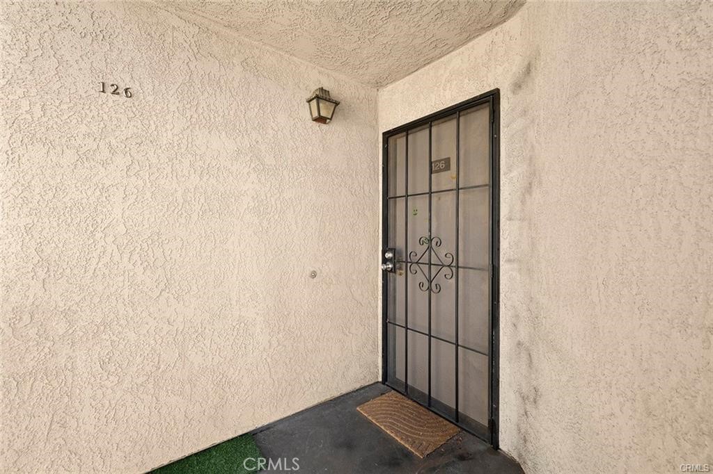 17034 Colima Road, Unit 126 Hacienda Heights, CA 91745 - Photo 2 of 24 a view of front door