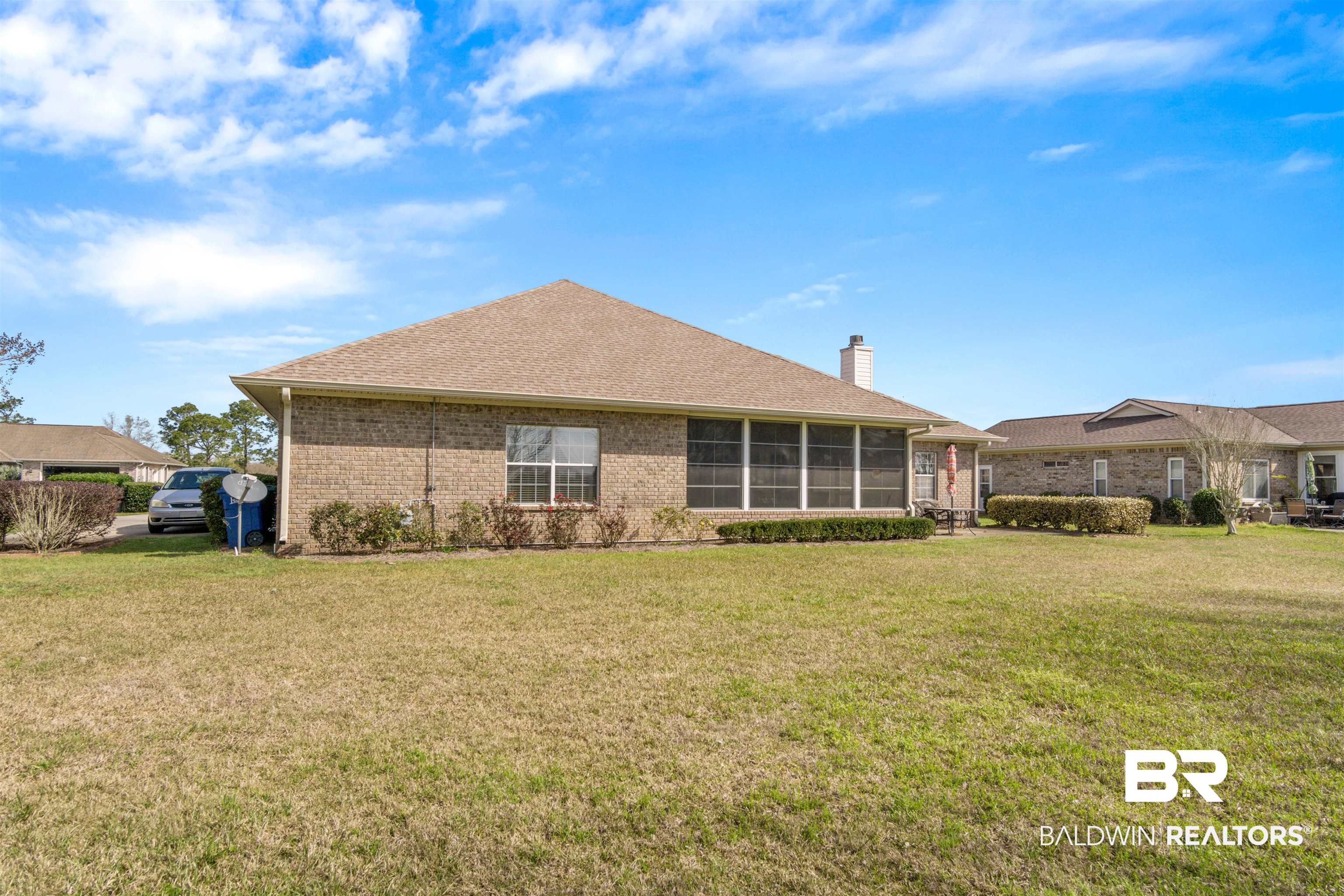 9127 Clubhouse Drive Foley, AL 36535 - Photo 32 of 33