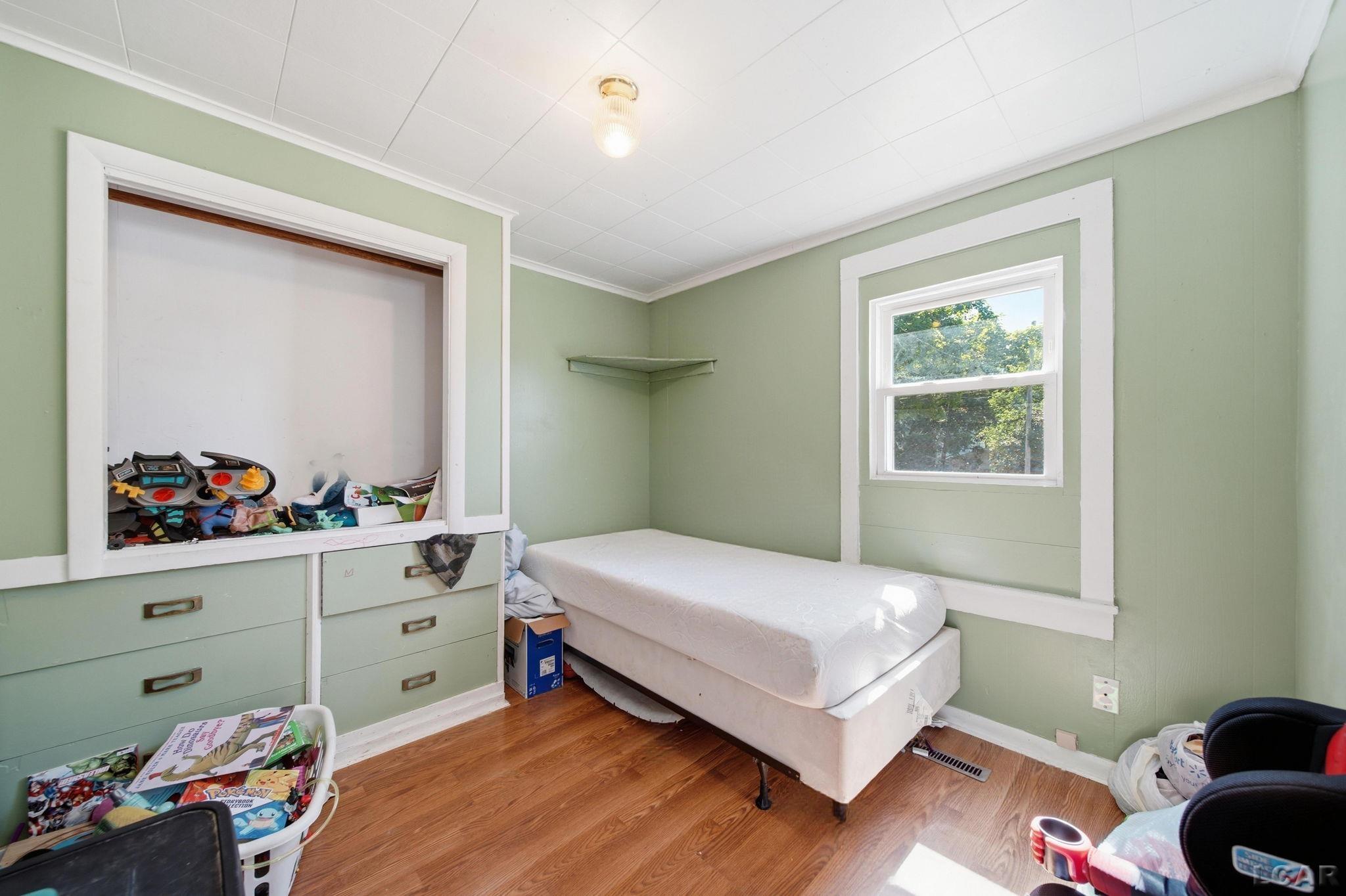 215 South Jackson Street Addison, MI 49220 - Photo 15 of 25