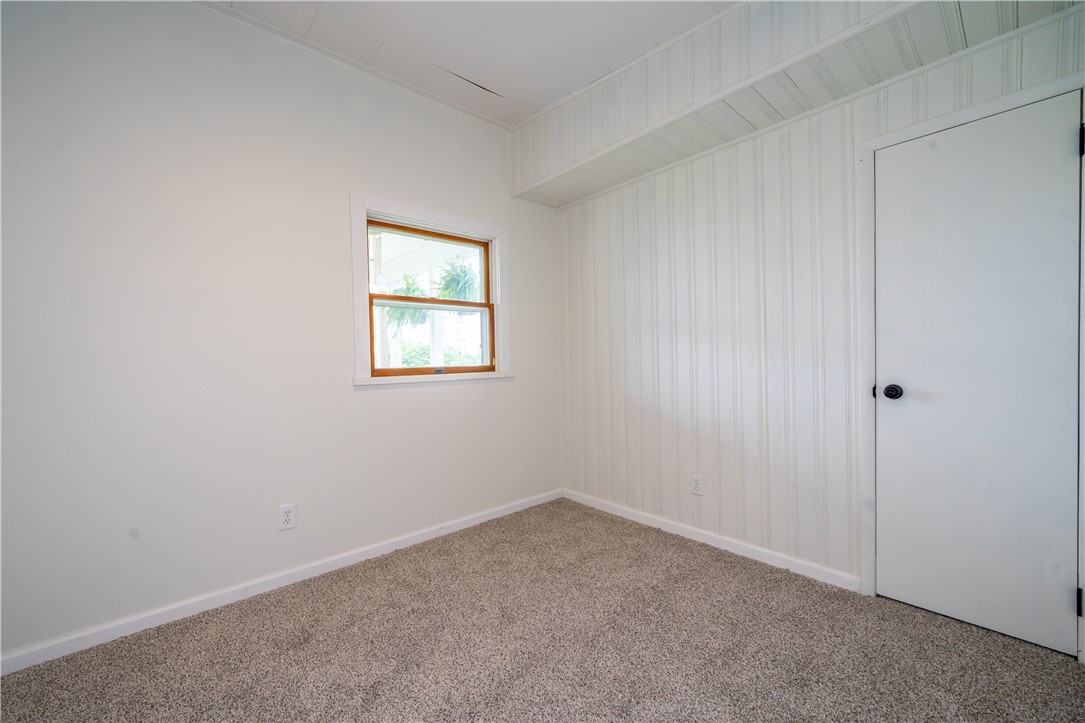 11296 Pansing Road Brookville, OH 45309 - Photo 24 of 53 This cozy space features plush carpeting and a bright window, creating a serene and inviting atmosphere.