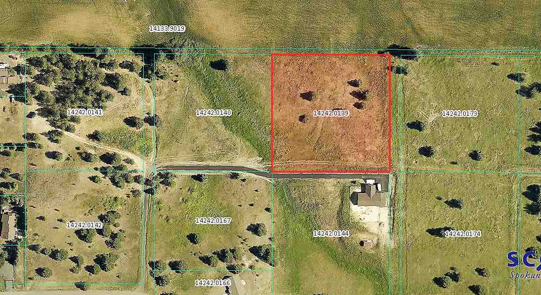 12012 West Orchard Heights Road Cheney, WA 99004 - Photo 1 of 5