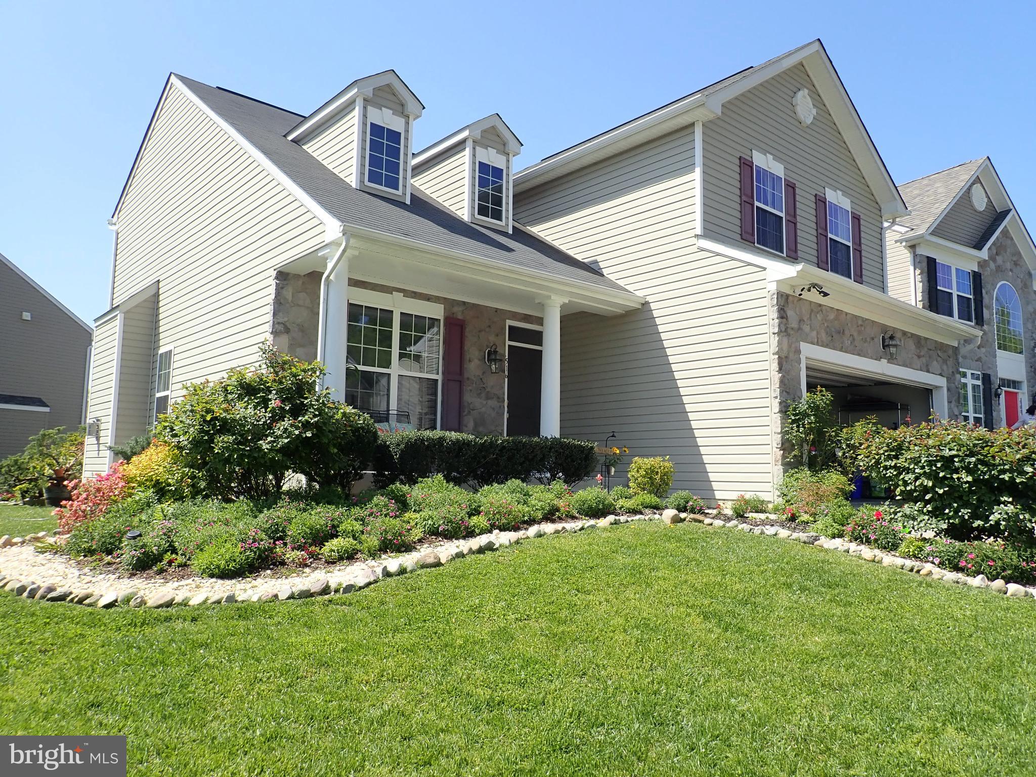 516 Claiborne Road North East, MD 21901 - Photo 1 of 81 Meticulously landscaped corner lot