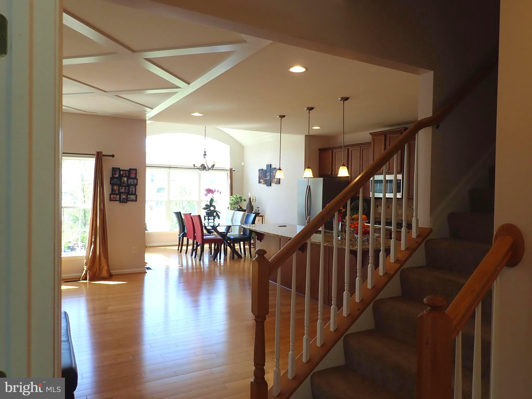 516 Claiborne Road North East, MD 21901 - Photo 16 of 81 Foyer