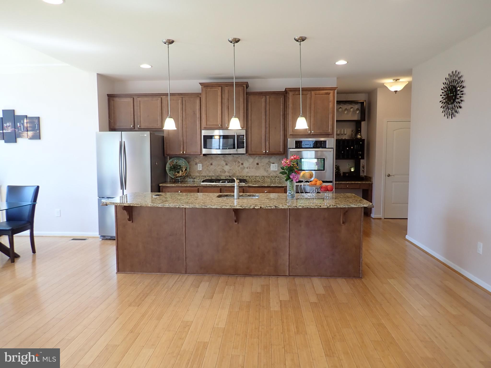 516 Claiborne Road North East, MD 21901 - Photo 17 of 81 Bamboo Floors