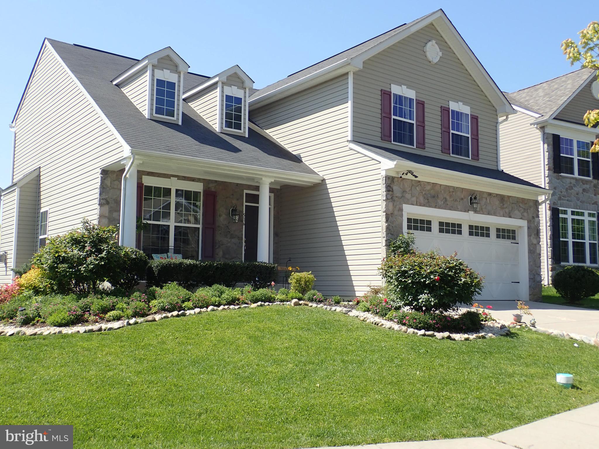516 Claiborne Road North East, MD 21901 - Photo 3 of 81 4 Bedrooms/ 3 1/2 Baths