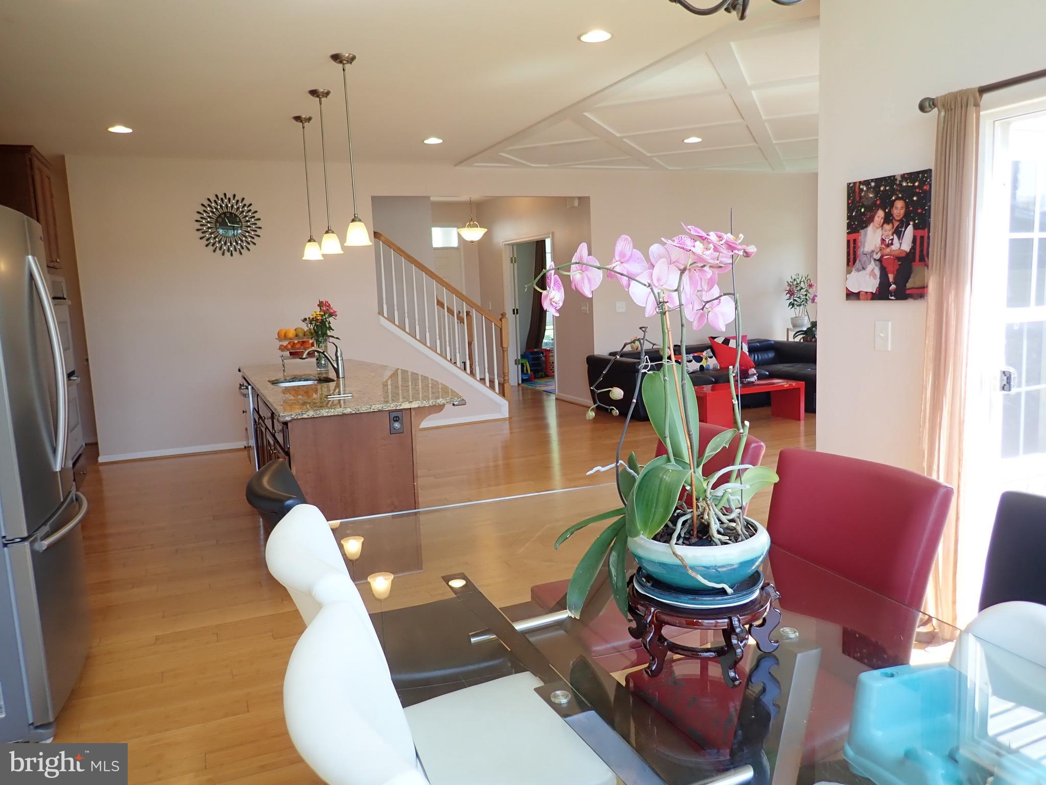 516 Claiborne Road North East, MD 21901 - Photo 25 of 81 Breakfast Room