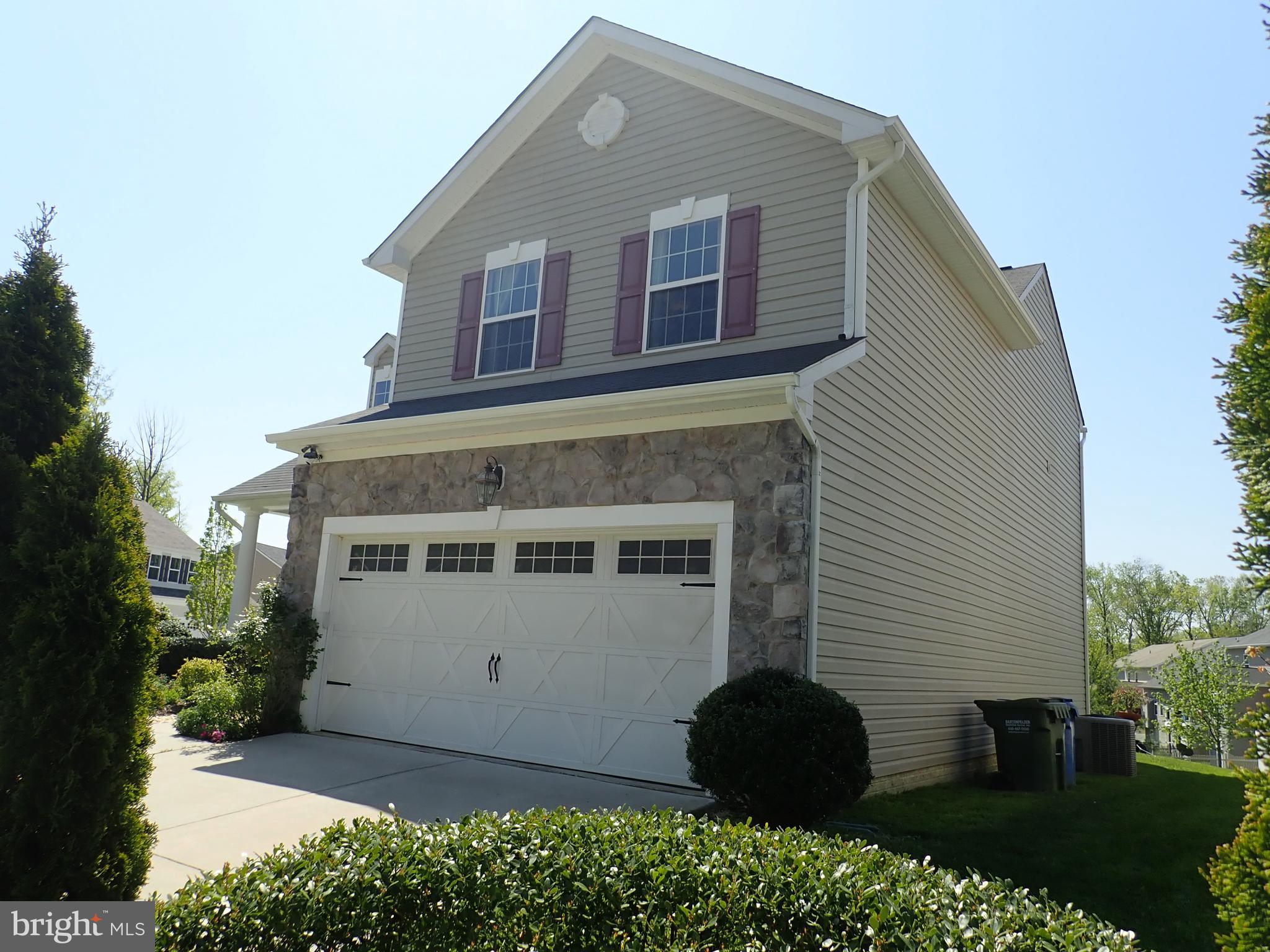 516 Claiborne Road North East, MD 21901 - Photo 4 of 81 Vinyl and Stone