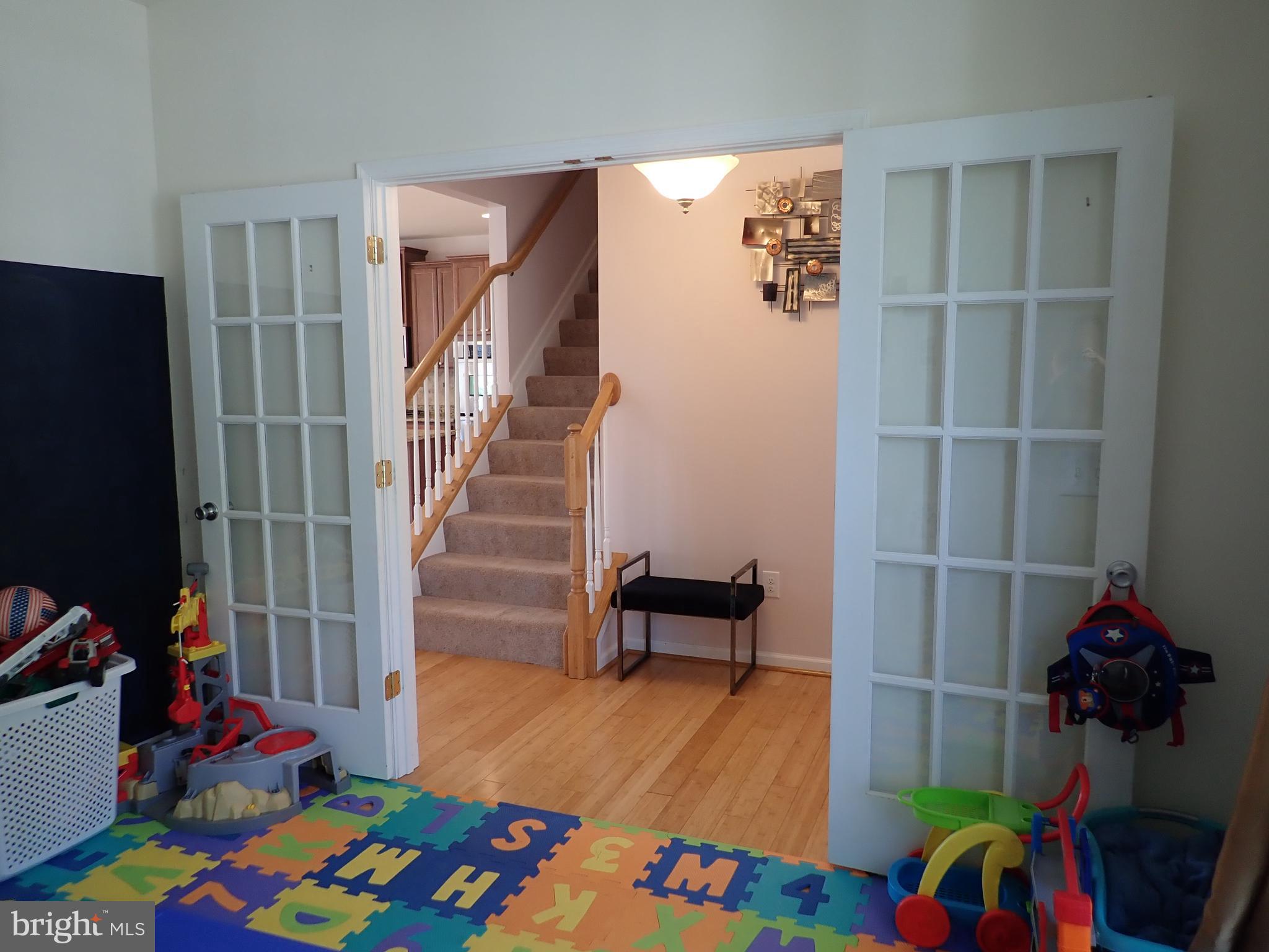 516 Claiborne Road North East, MD 21901 - Photo 33 of 81 French Doors