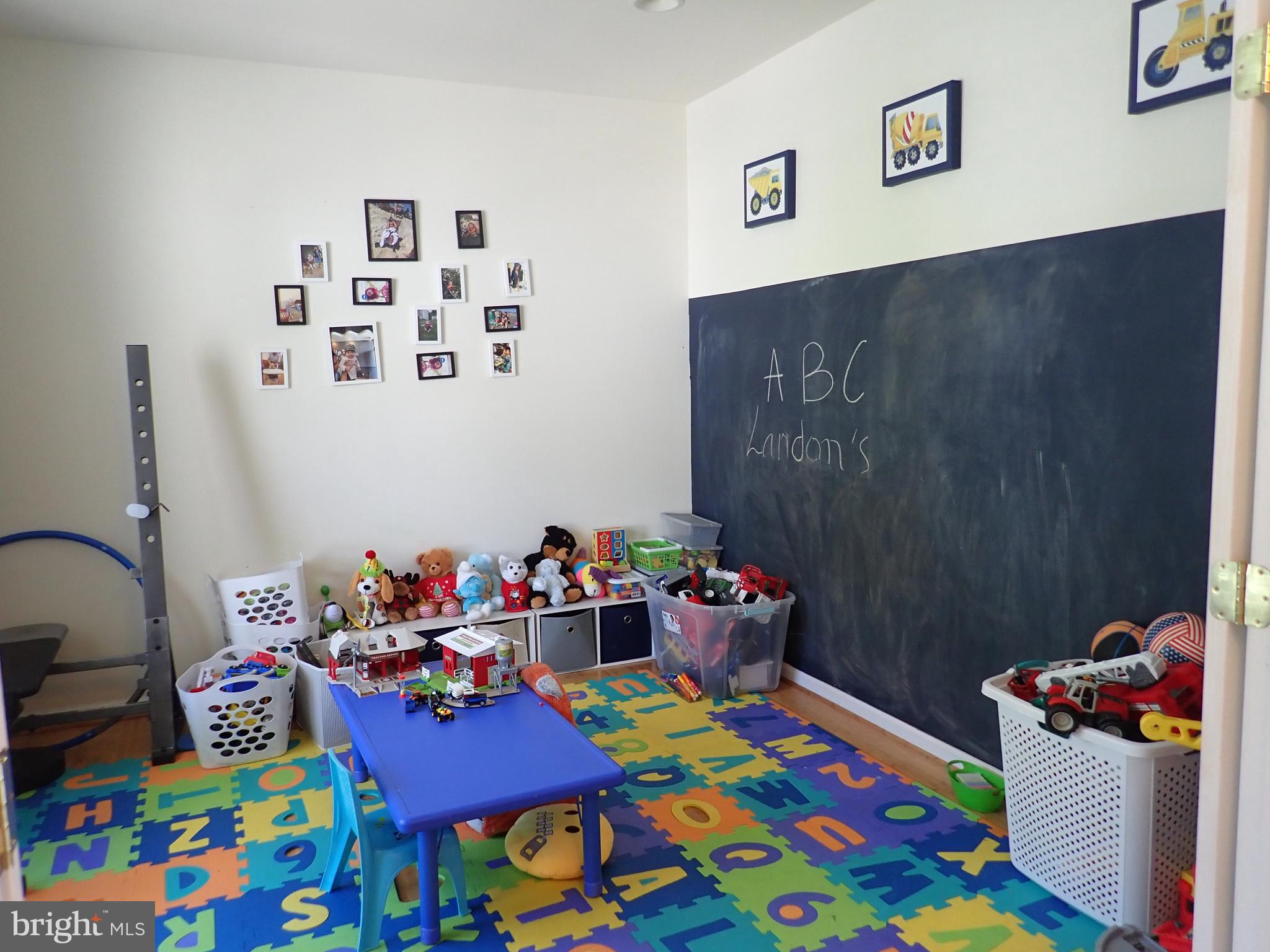 516 Claiborne Road North East, MD 21901 - Photo 34 of 81 Playroom/pffice