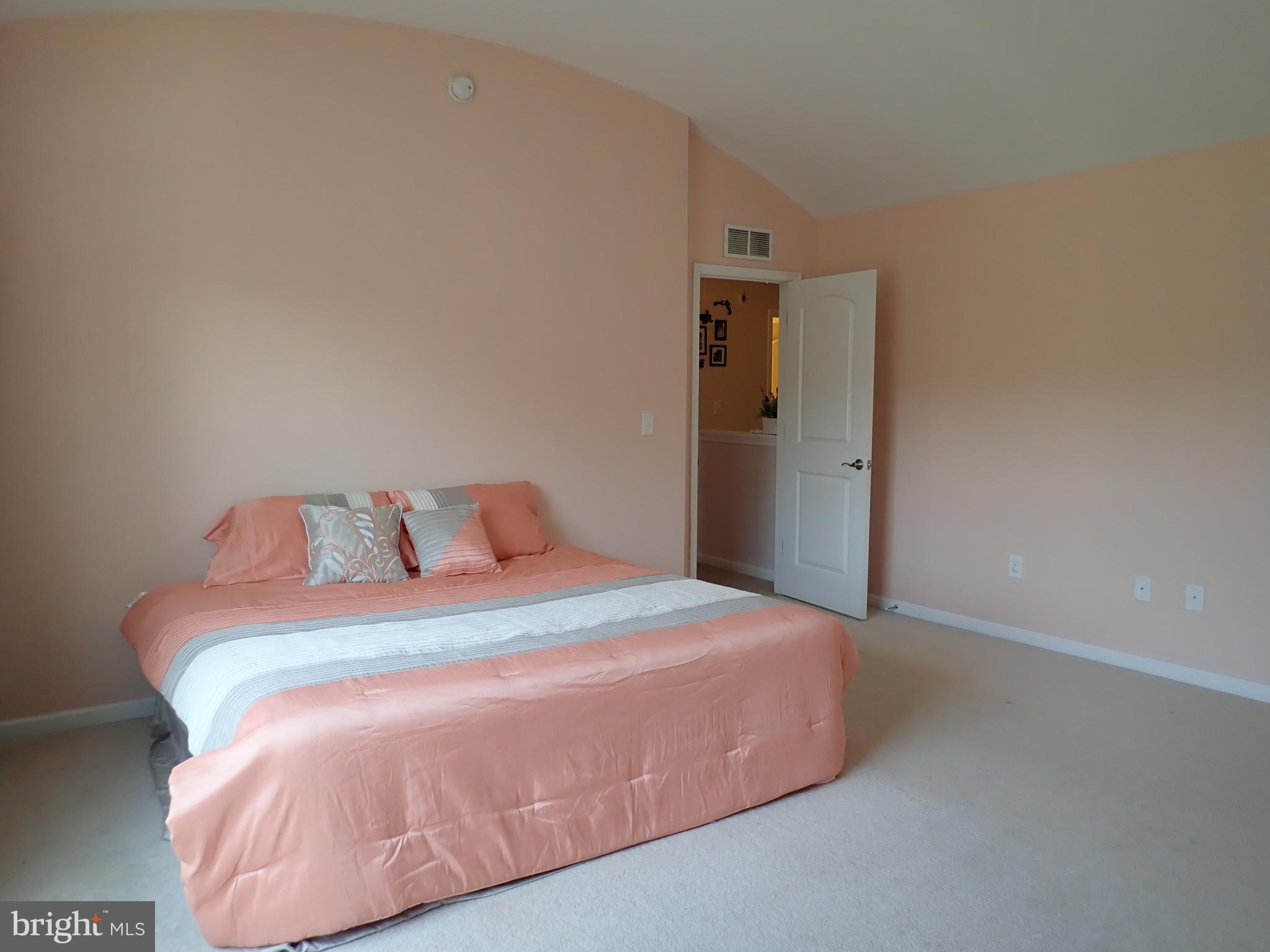 516 Claiborne Road North East, MD 21901 - Photo 39 of 81 Master Bedroom