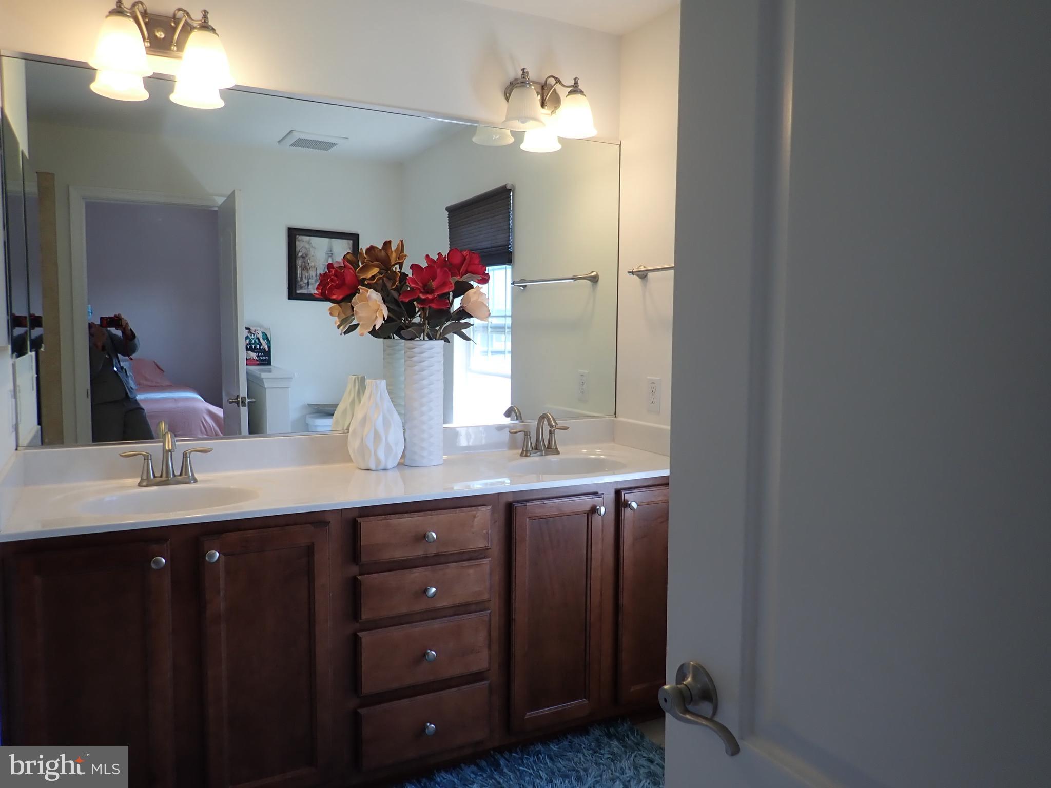 516 Claiborne Road North East, MD 21901 - Photo 43 of 81 Master Bathroom