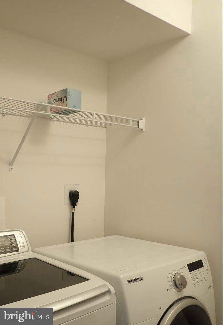 516 Claiborne Road North East, MD 21901 - Photo 58 of 81 Laundry Room