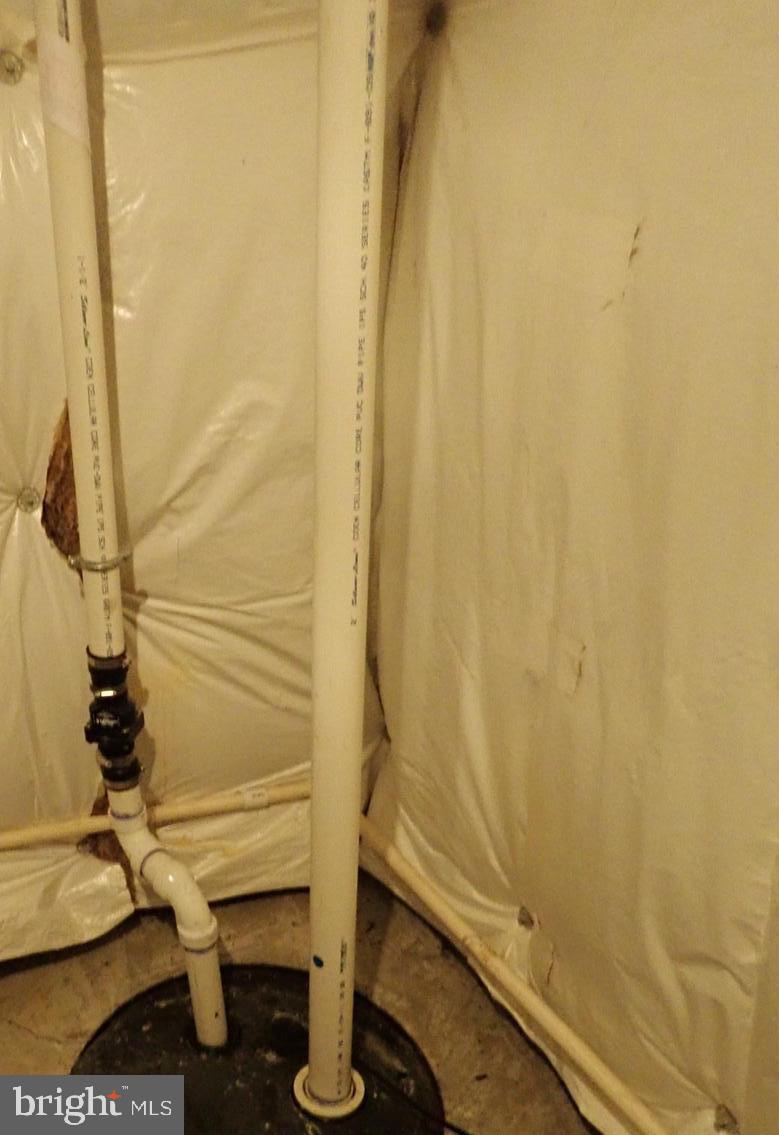 516 Claiborne Road North East, MD 21901 - Photo 68 of 81 Sump Pump