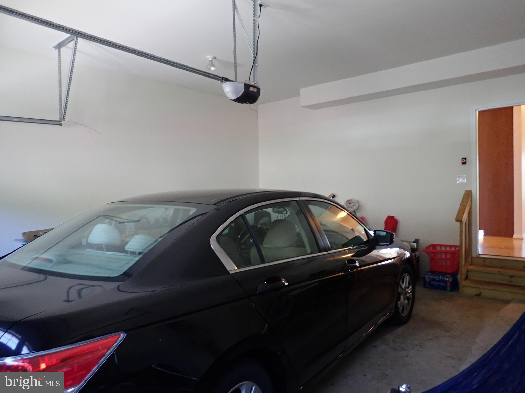 516 Claiborne Road North East, MD 21901 - Photo 79 of 81 2 Car Garage