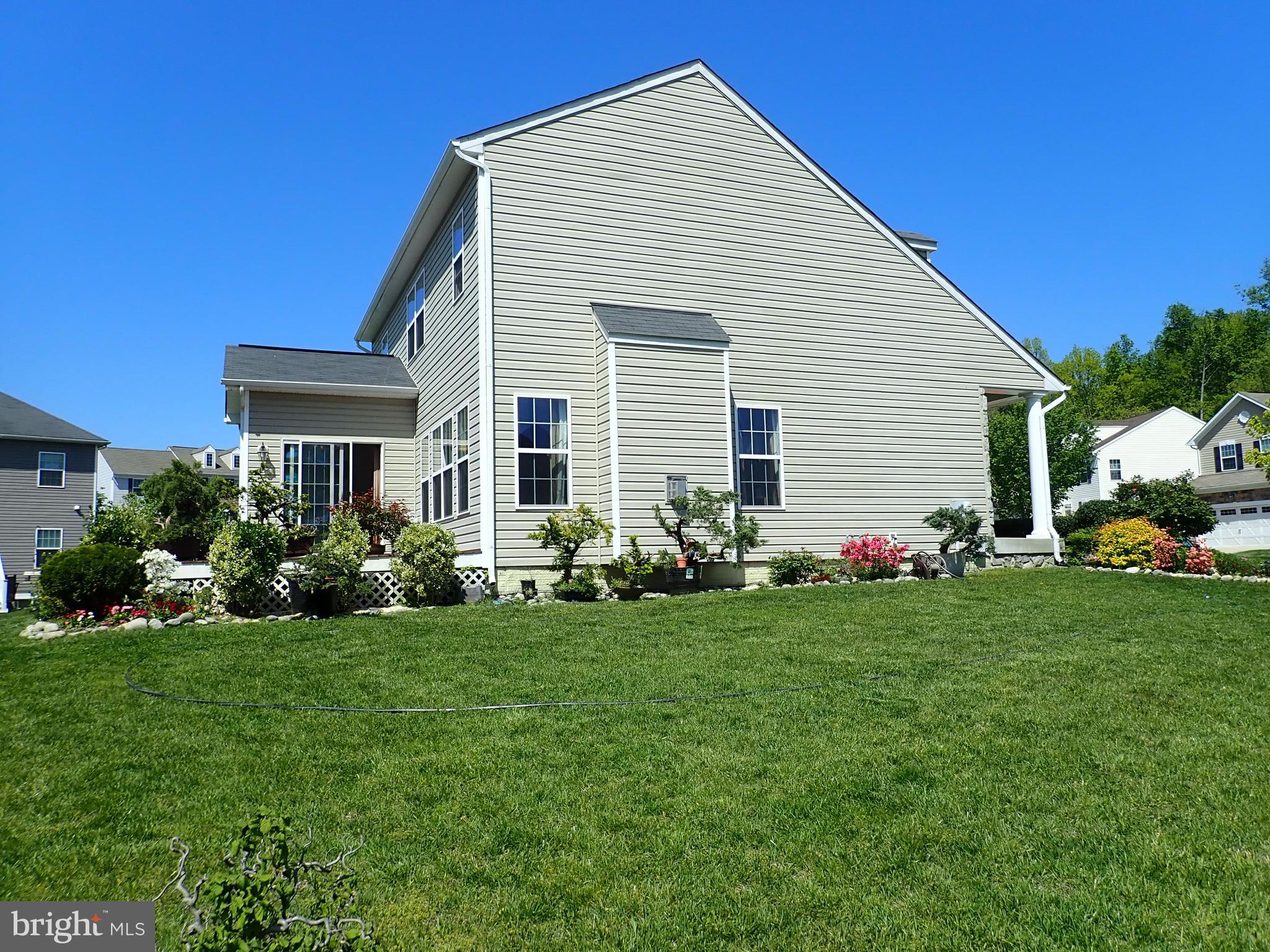 516 Claiborne Road North East, MD 21901 - Photo 10 of 81 Corner Lot