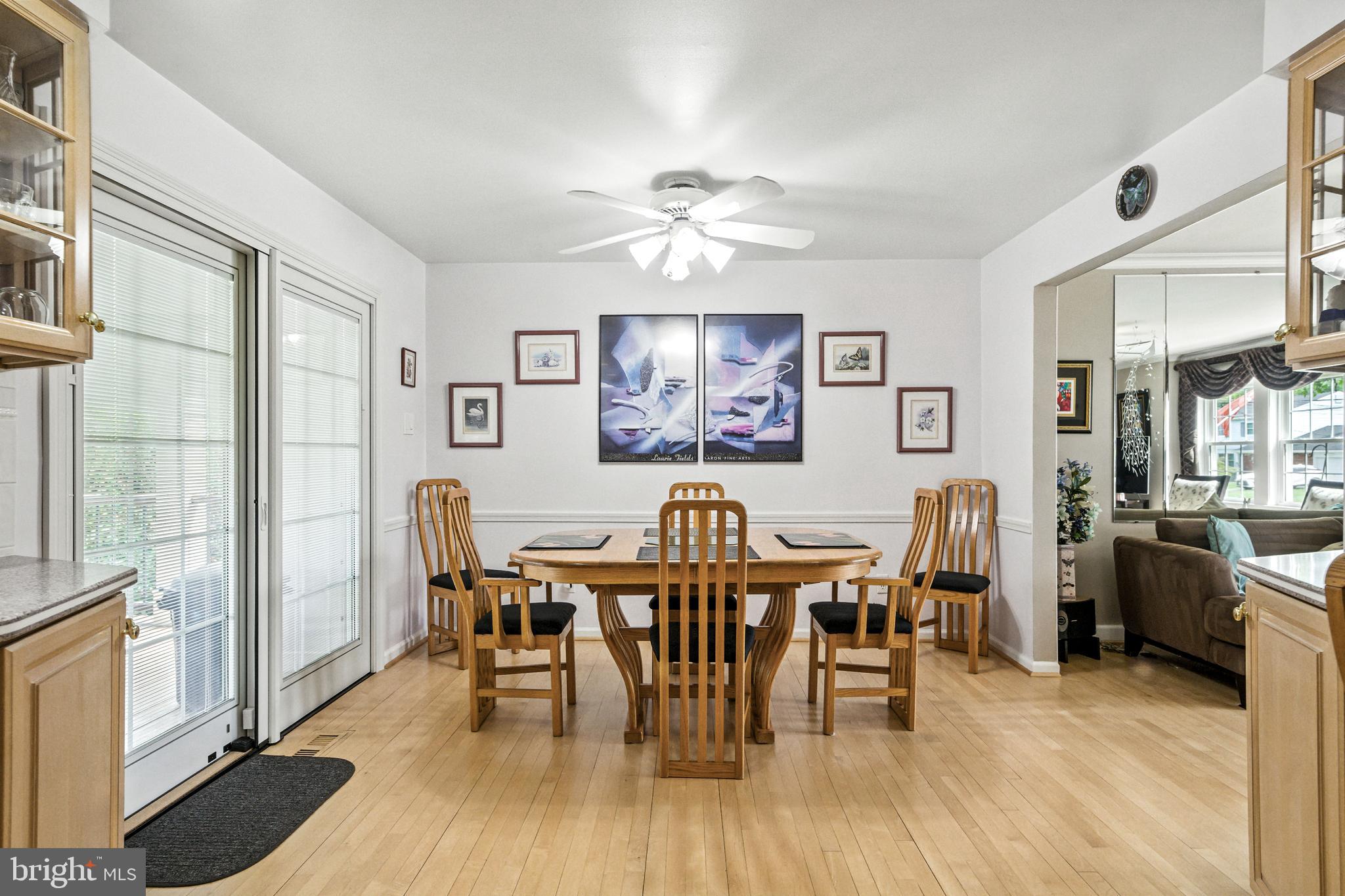 209 McIntosh Road Cherry Hill, NJ 08003 - Photo 13 of 54