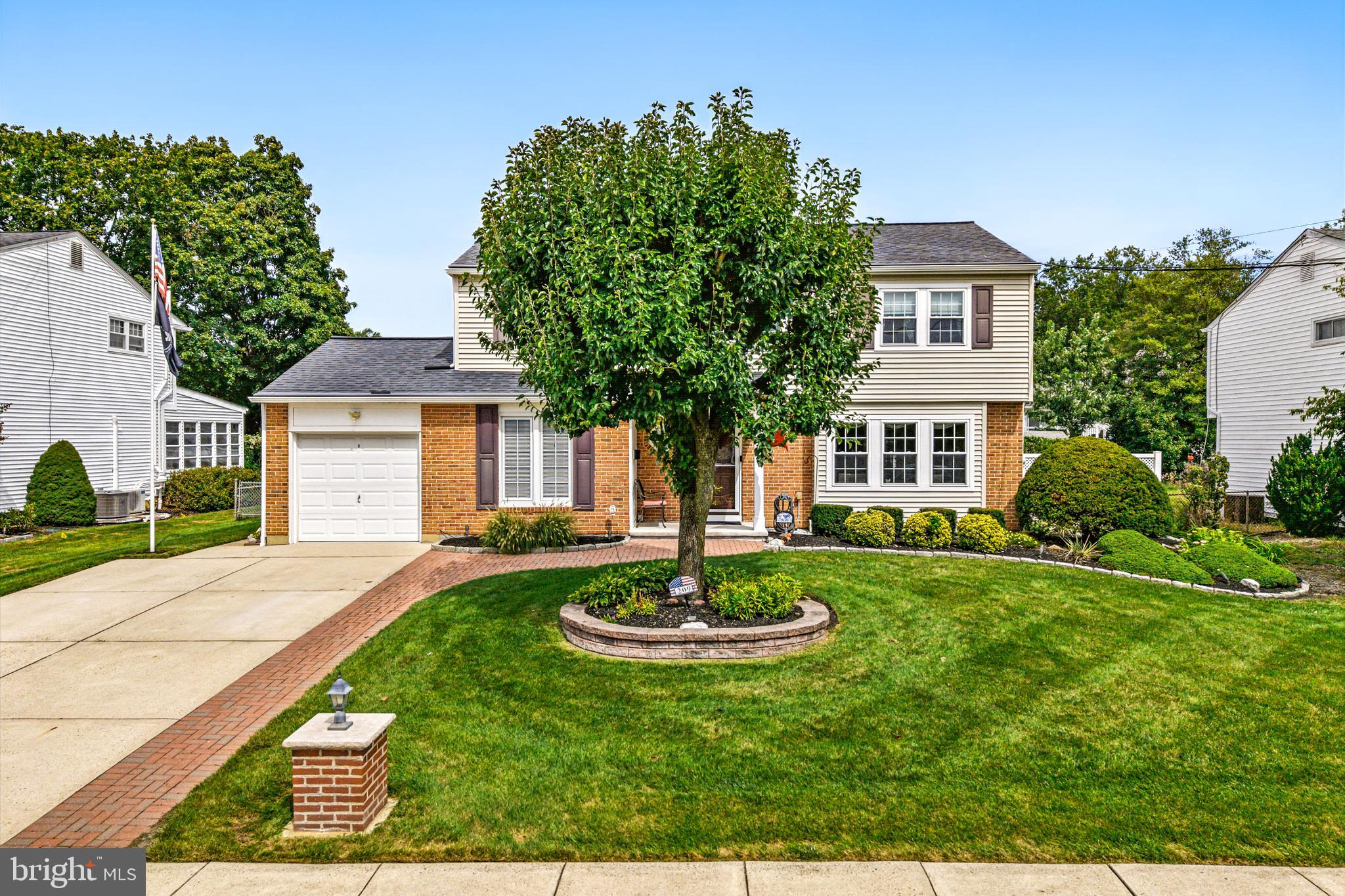 209 McIntosh Road Cherry Hill, NJ 08003 - Photo 2 of 54
