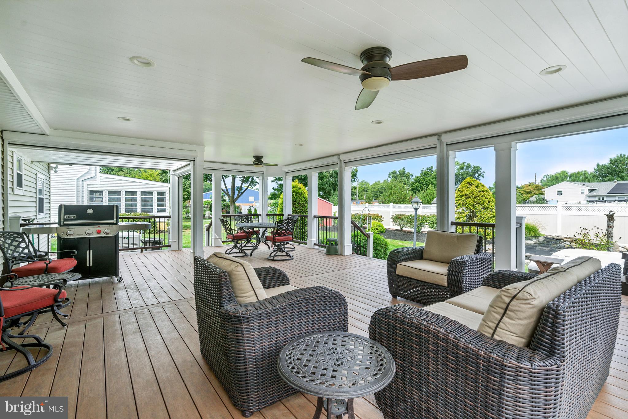 209 McIntosh Road Cherry Hill, NJ 08003 - Photo 38 of 54