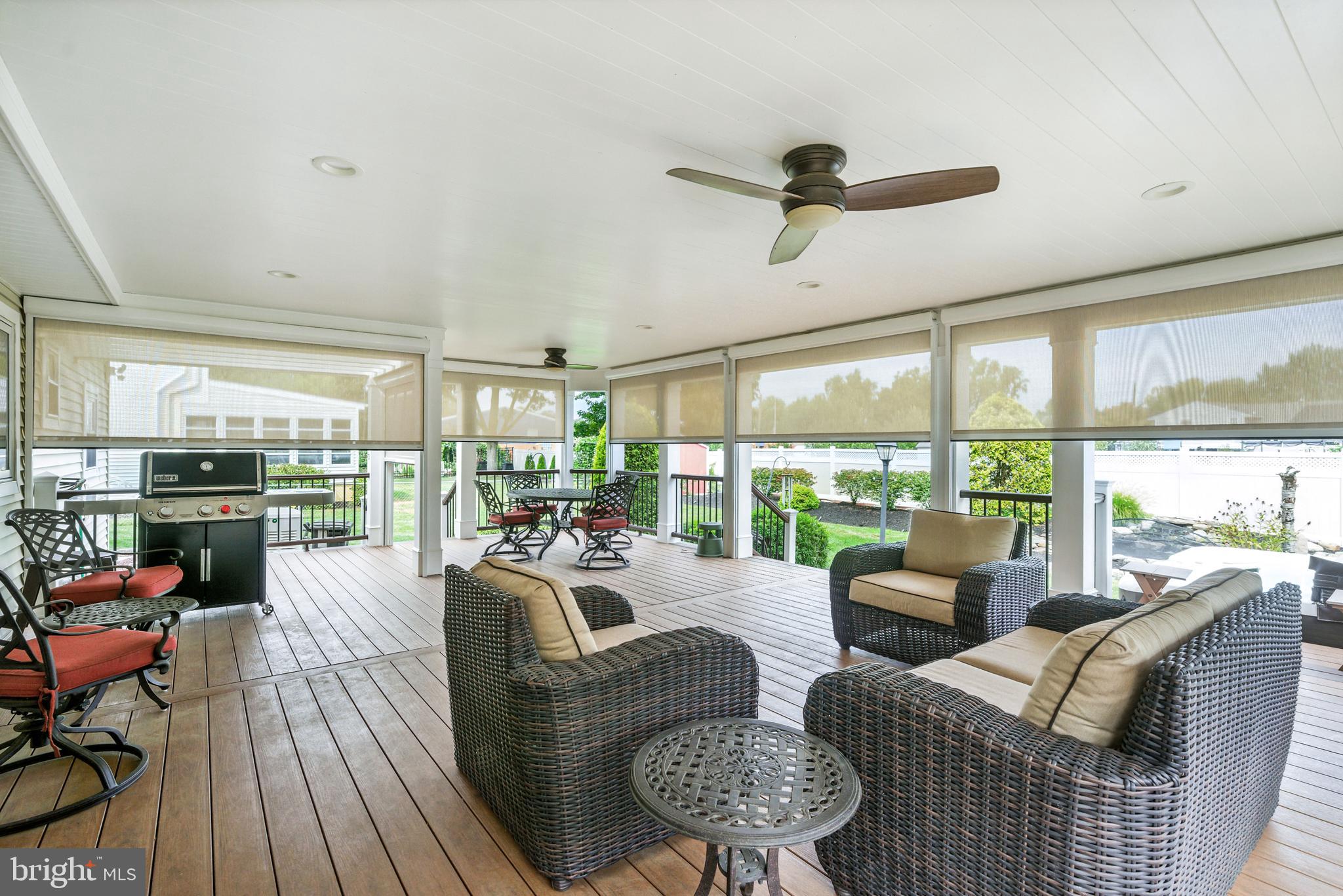209 McIntosh Road Cherry Hill, NJ 08003 - Photo 39 of 54