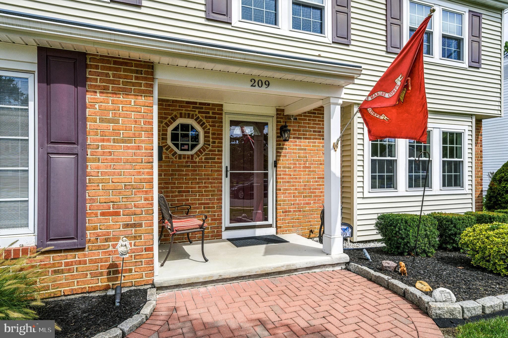 209 McIntosh Road Cherry Hill, NJ 08003 - Photo 4 of 54