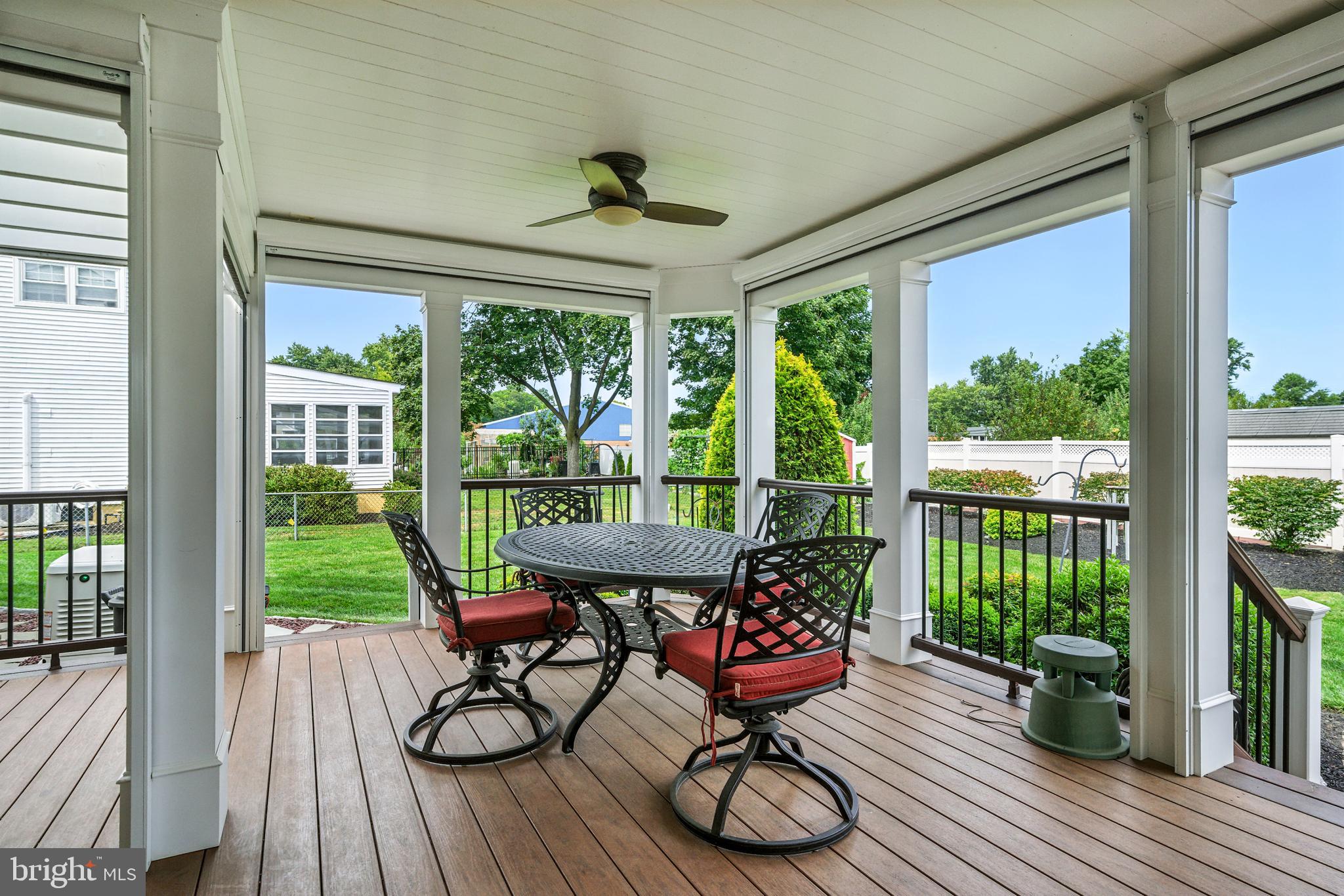 209 McIntosh Road Cherry Hill, NJ 08003 - Photo 44 of 54