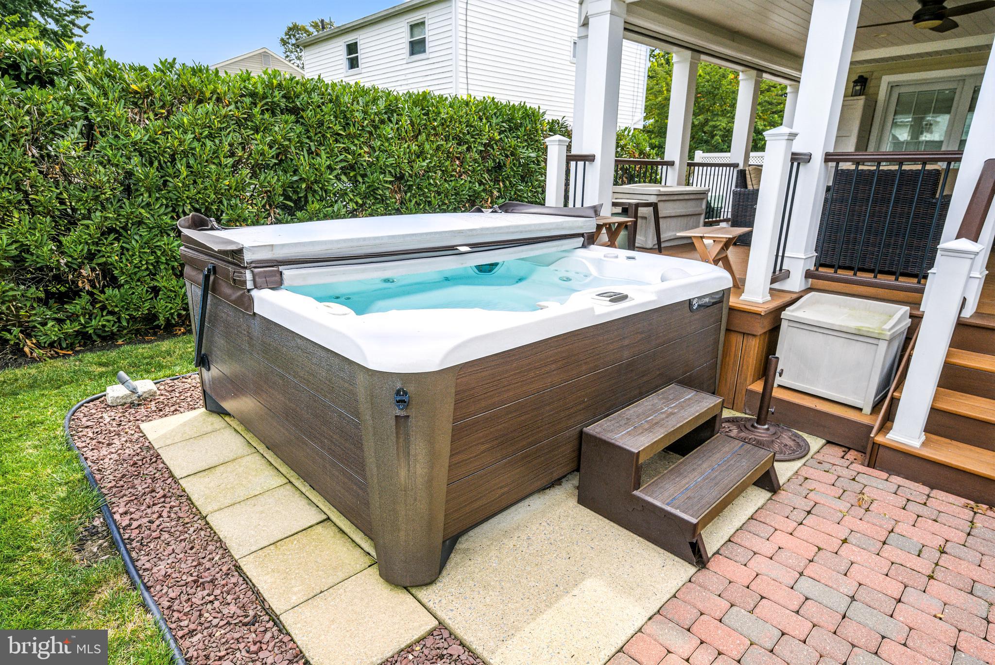 209 McIntosh Road Cherry Hill, NJ 08003 - Photo 46 of 54