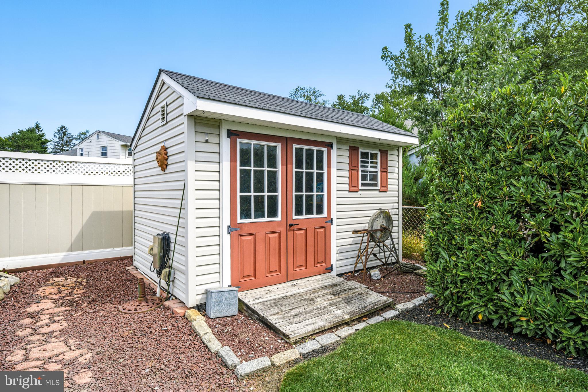 209 McIntosh Road Cherry Hill, NJ 08003 - Photo 47 of 54
