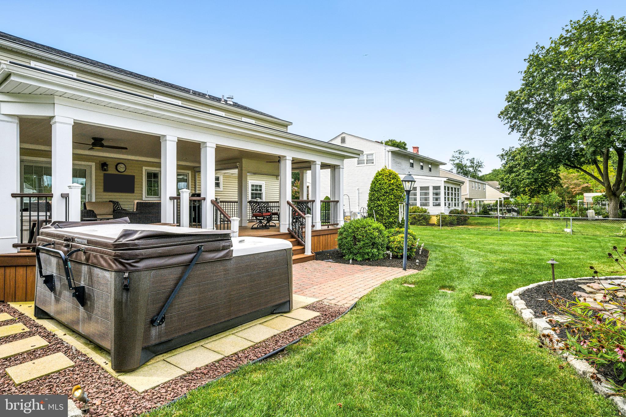 209 McIntosh Road Cherry Hill, NJ 08003 - Photo 48 of 54