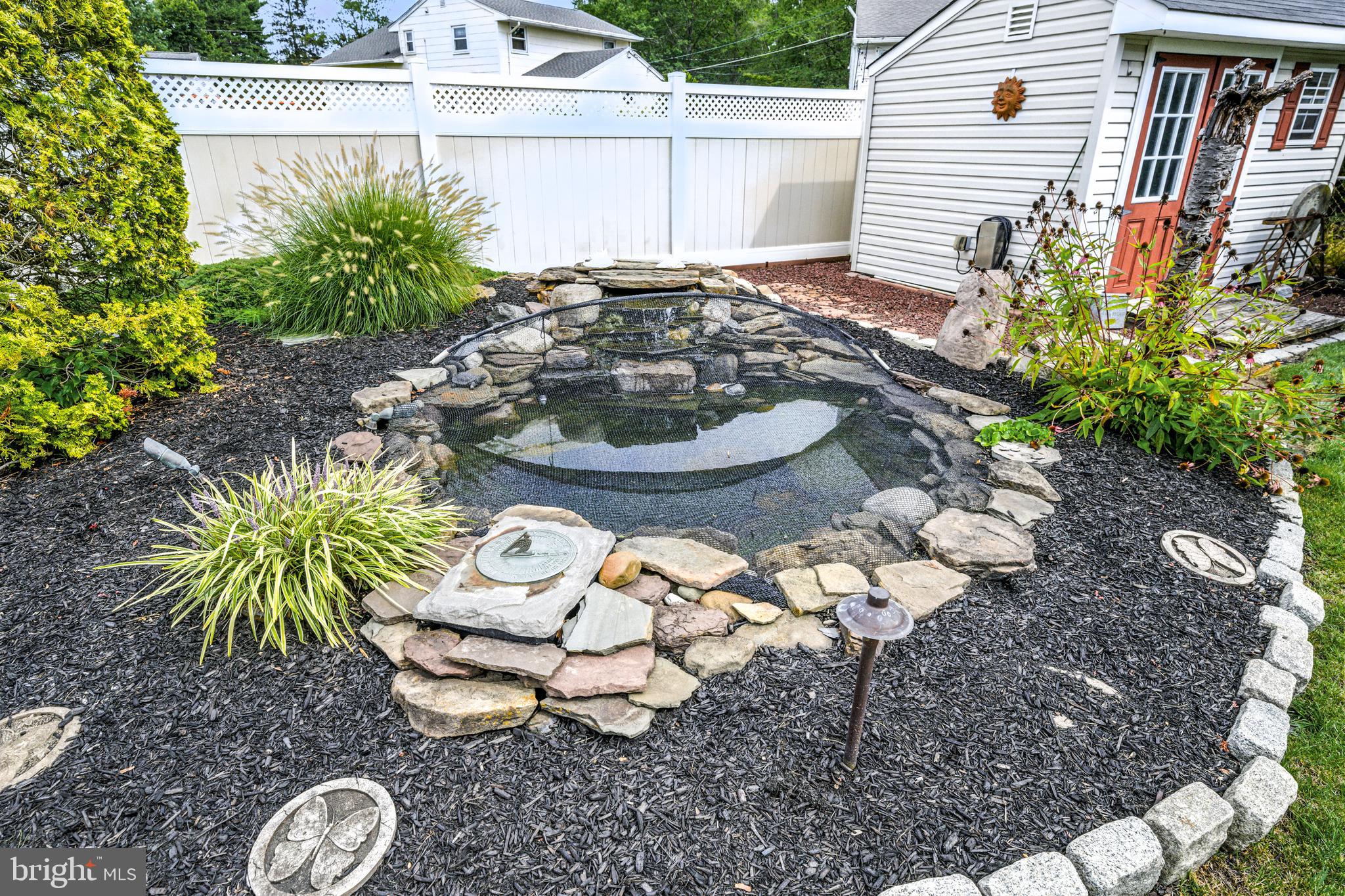 209 McIntosh Road Cherry Hill, NJ 08003 - Photo 49 of 54