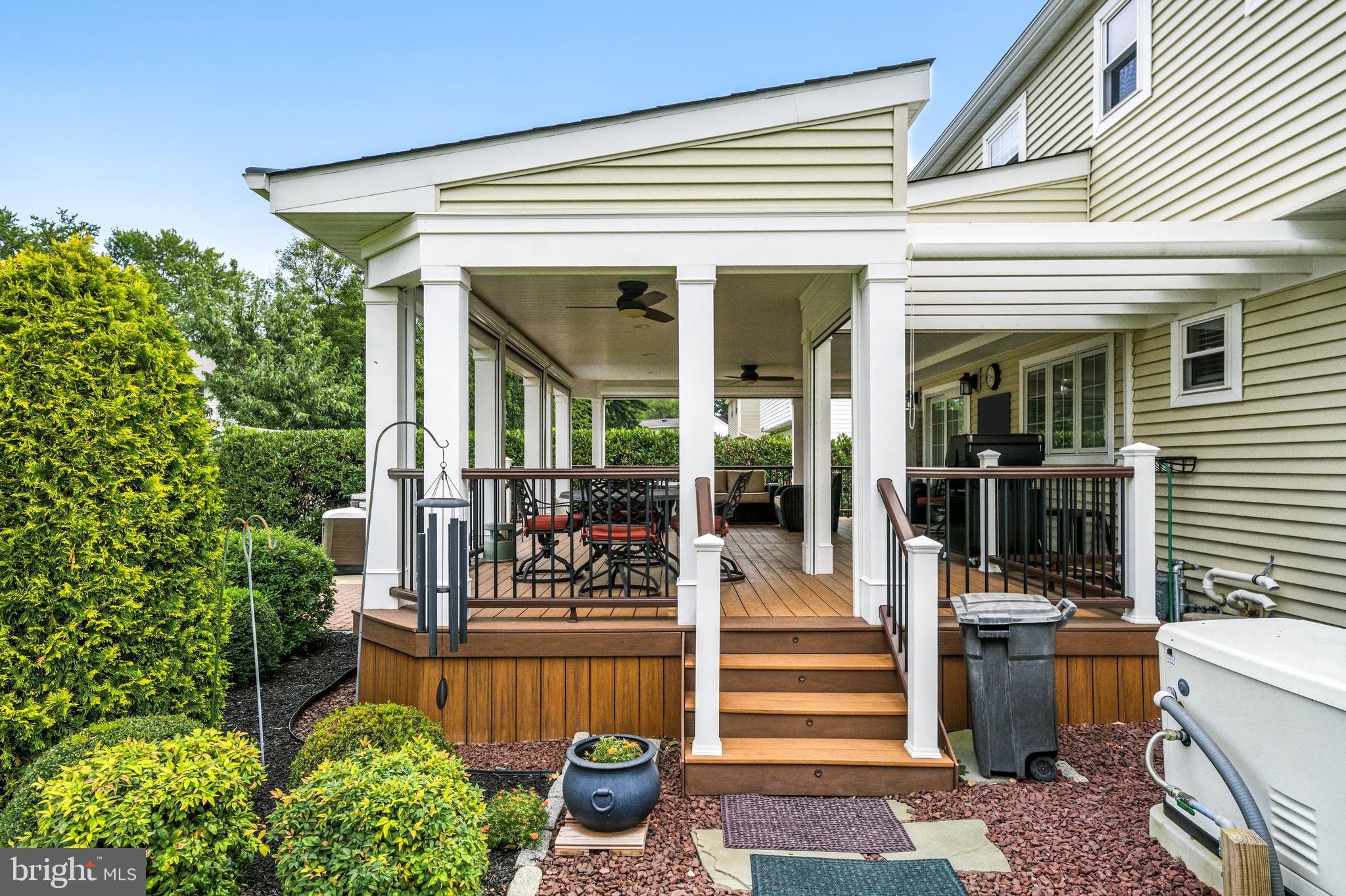 209 McIntosh Road Cherry Hill, NJ 08003 - Photo 50 of 54