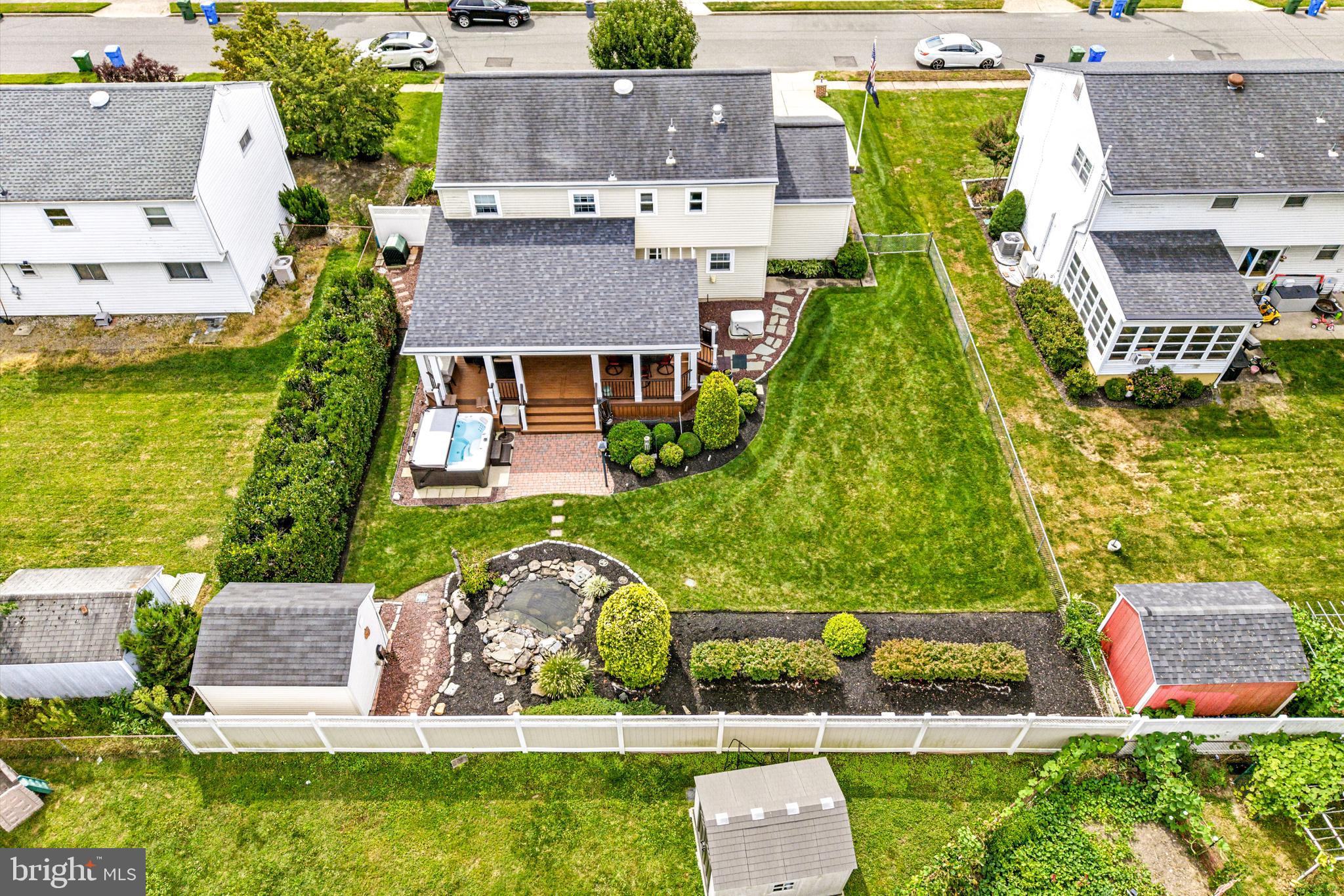 209 McIntosh Road Cherry Hill, NJ 08003 - Photo 5 of 54