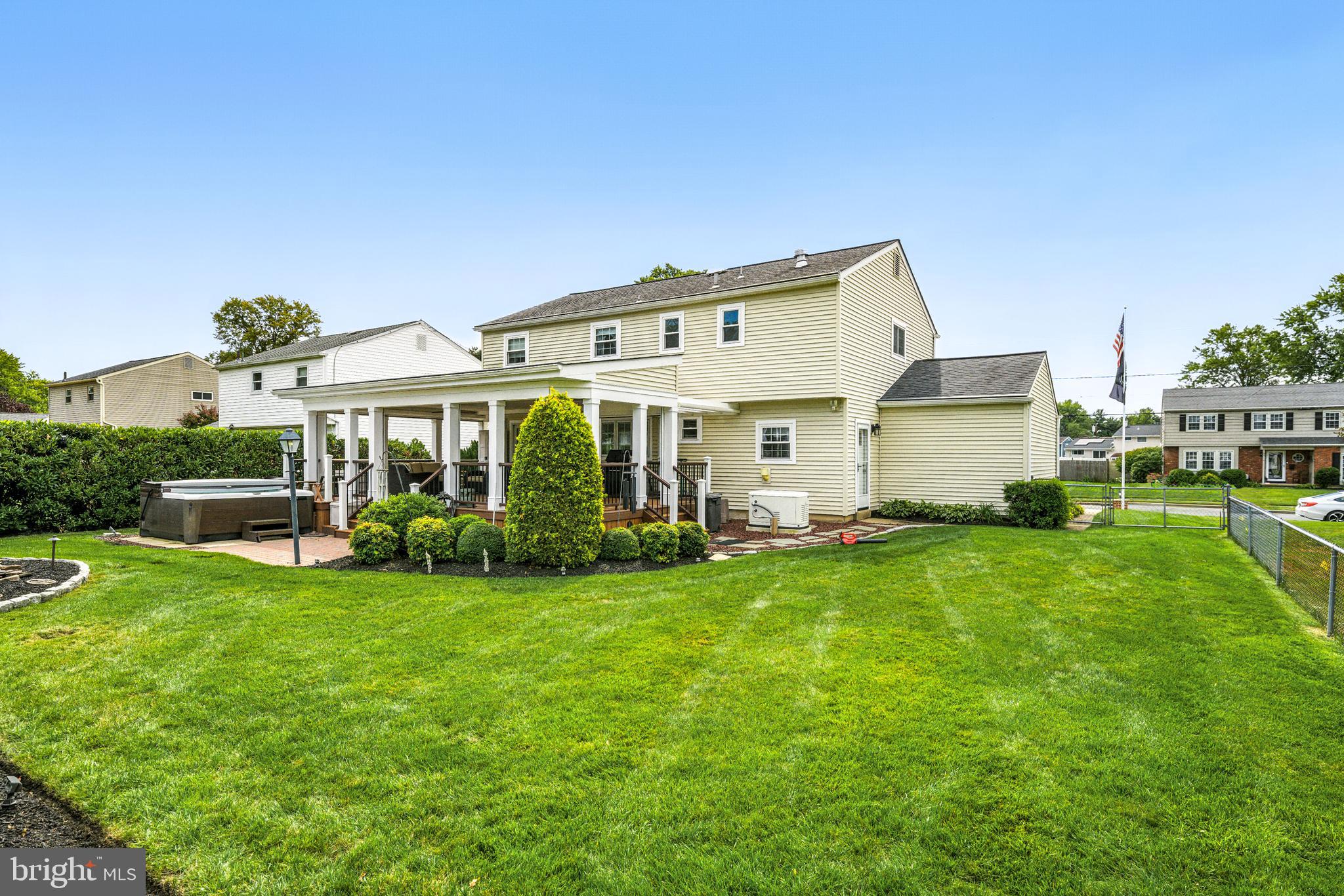 209 McIntosh Road Cherry Hill, NJ 08003 - Photo 51 of 54