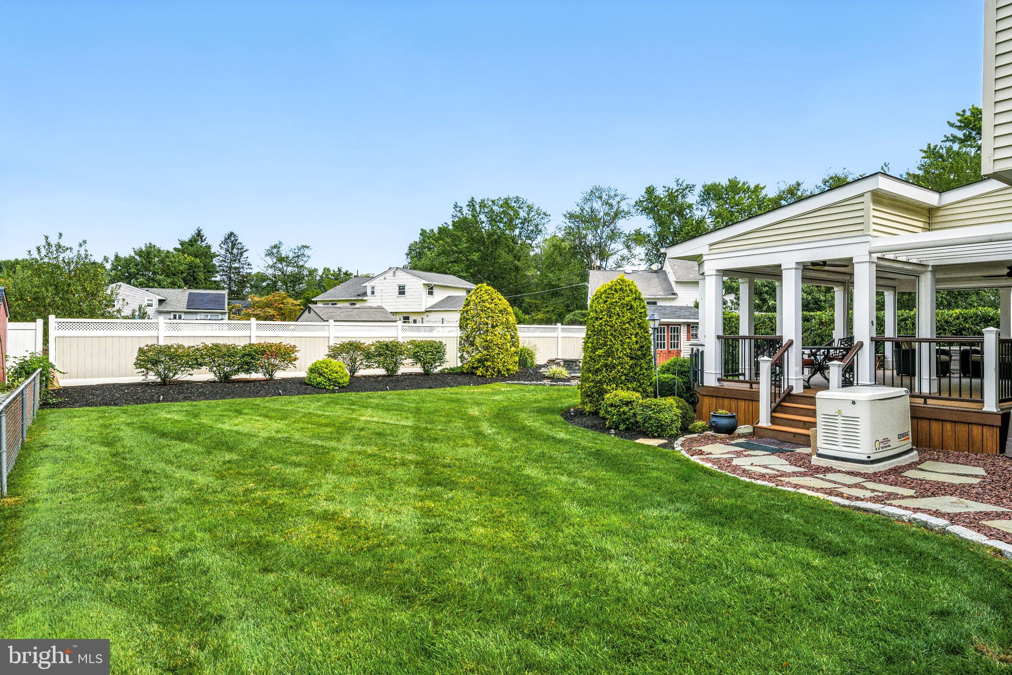209 McIntosh Road Cherry Hill, NJ 08003 - Photo 52 of 54