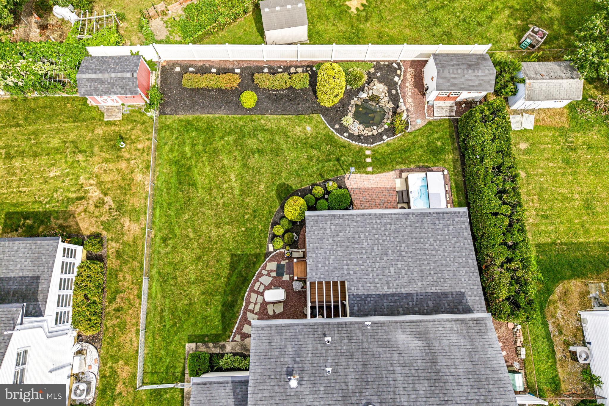 209 McIntosh Road Cherry Hill, NJ 08003 - Photo 53 of 54