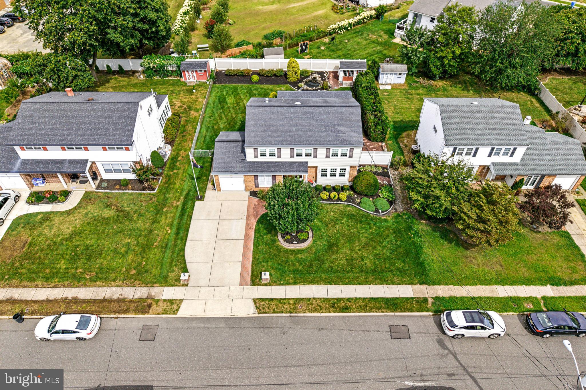 209 McIntosh Road Cherry Hill, NJ 08003 - Photo 54 of 54