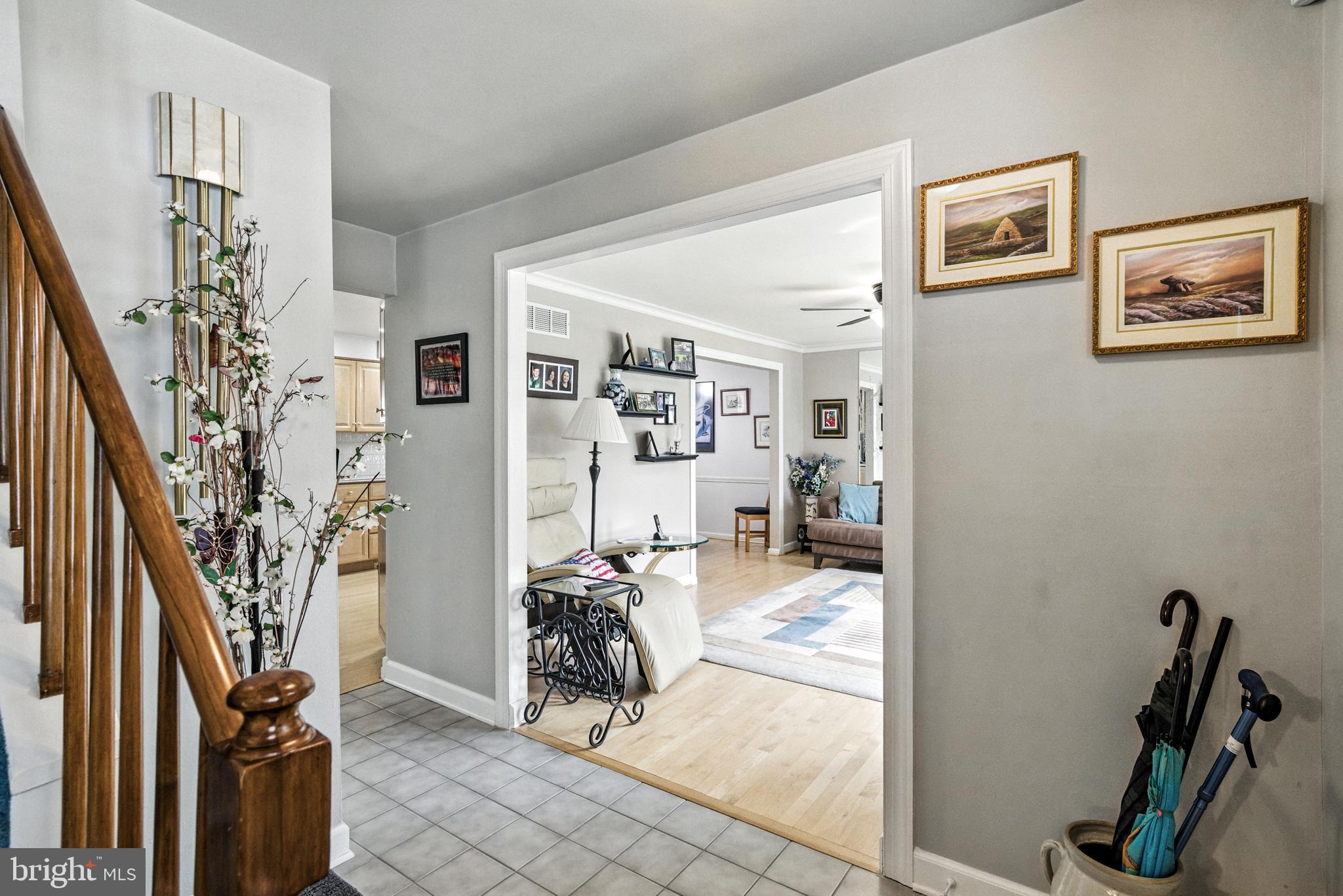 209 McIntosh Road Cherry Hill, NJ 08003 - Photo 7 of 54