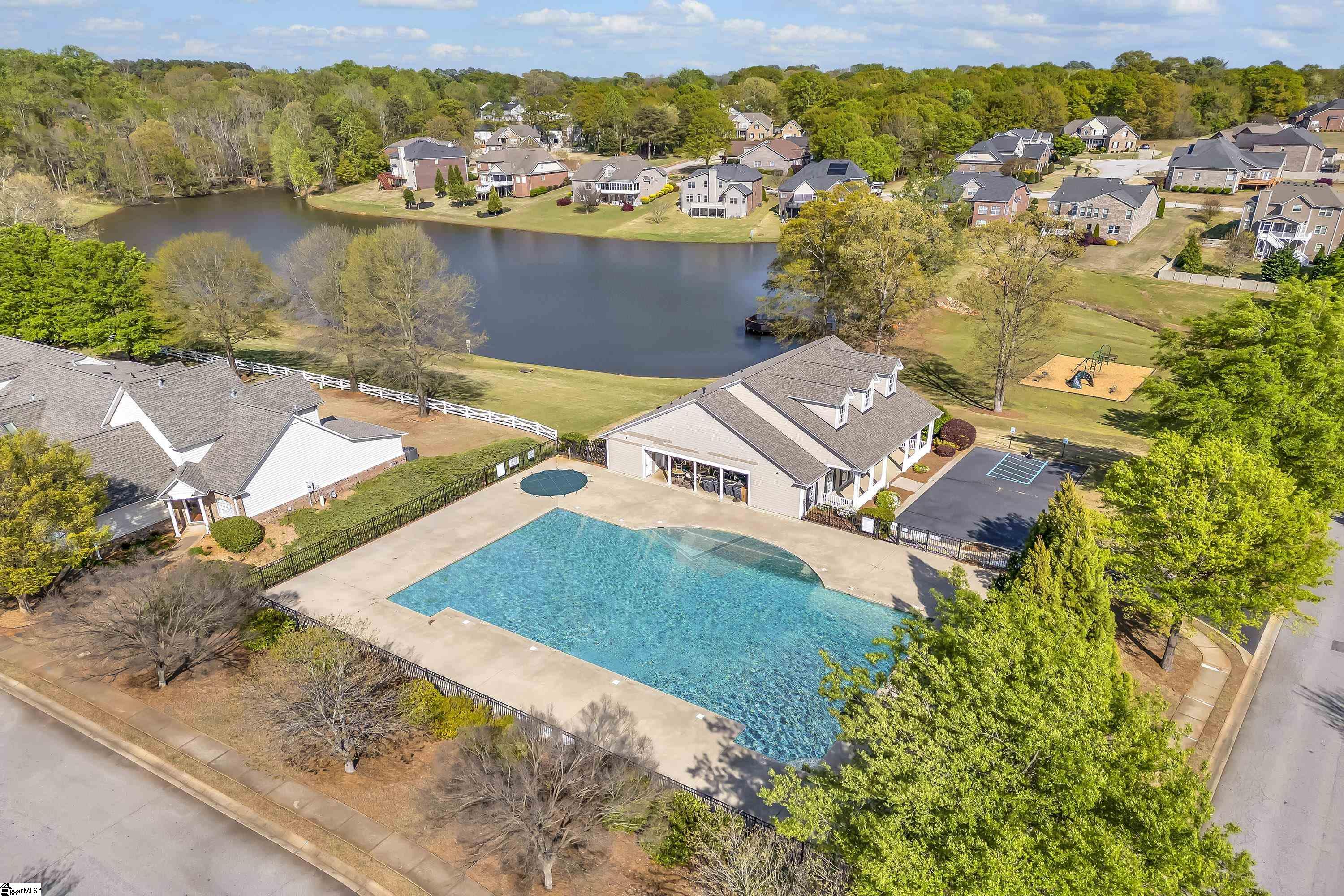 721 Maya Street Boiling Springs, SC 29316 - Photo 23 of 25 Gallery Image 23