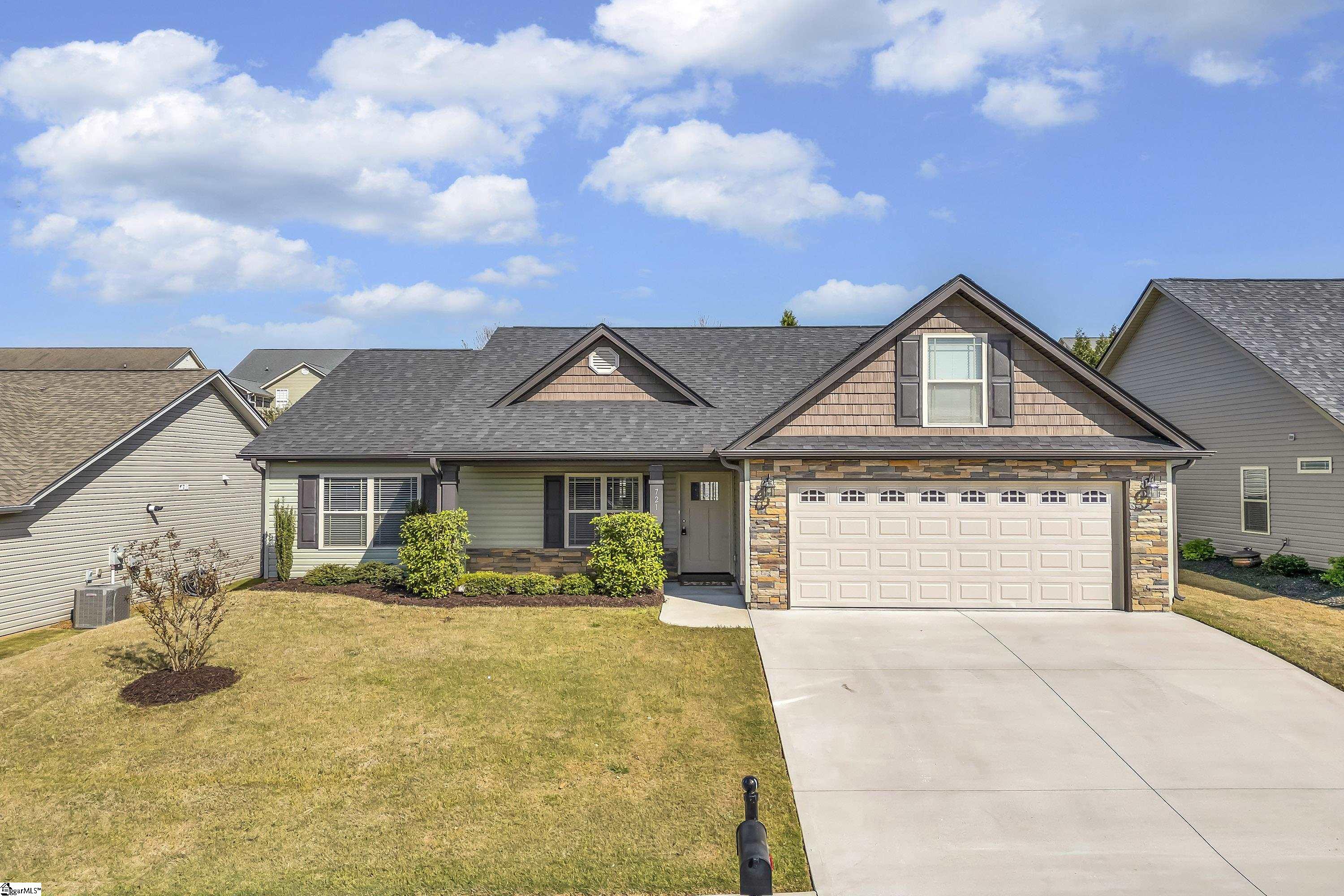 721 Maya Street Boiling Springs, SC 29316 - Photo 24 of 25 Gallery Image 24