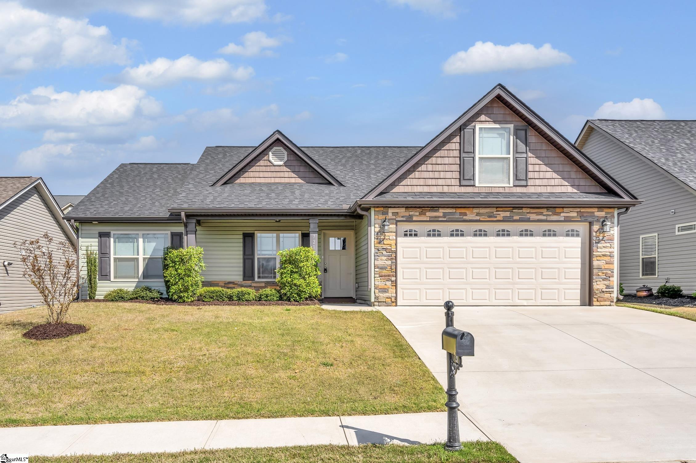 721 Maya Street Boiling Springs, SC 29316 - Photo 25 of 25 Gallery Image 25