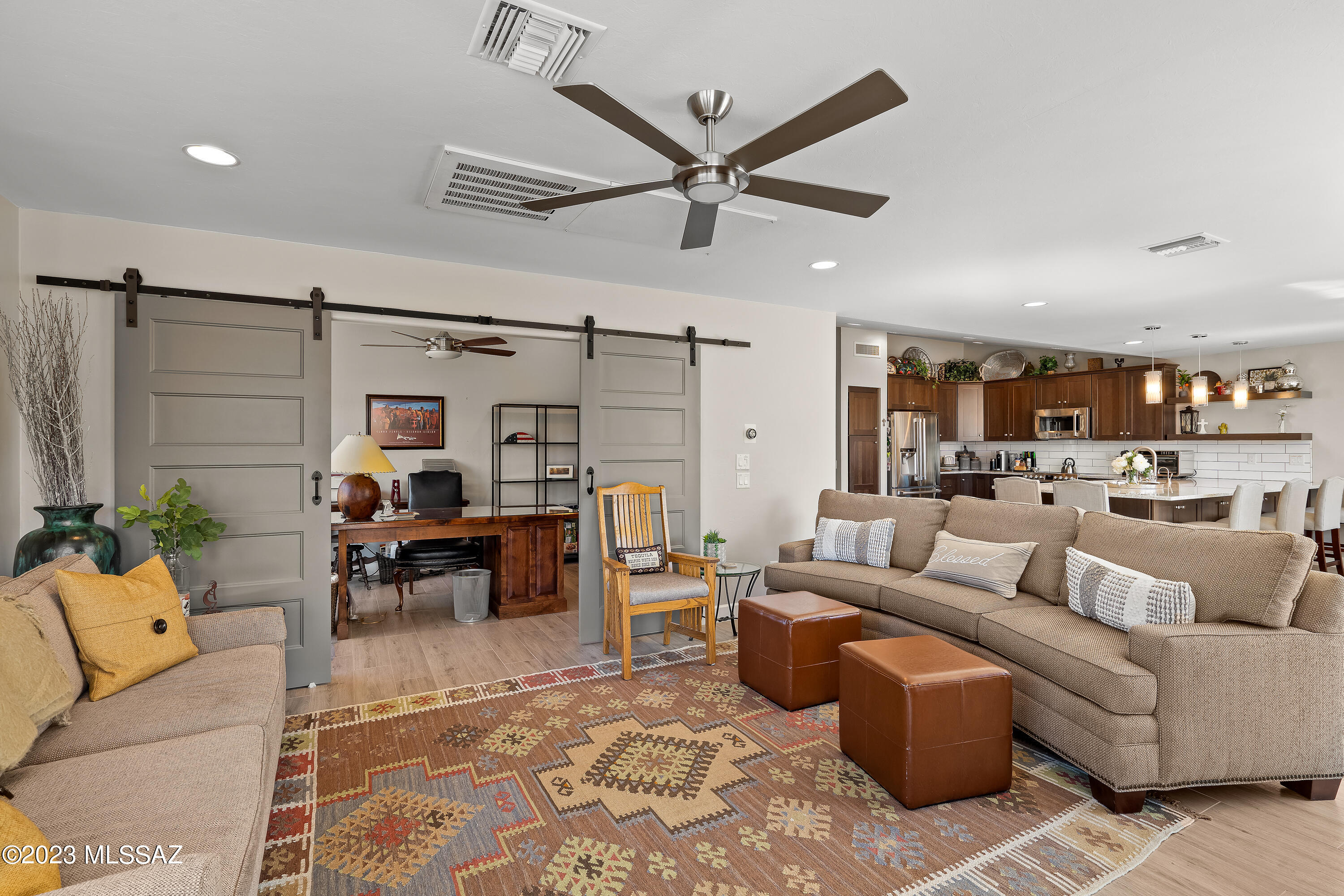 36979 South Ridge Crest Court Tucson, AZ 85739 - Photo 17 of 32 Gallery Image 17
