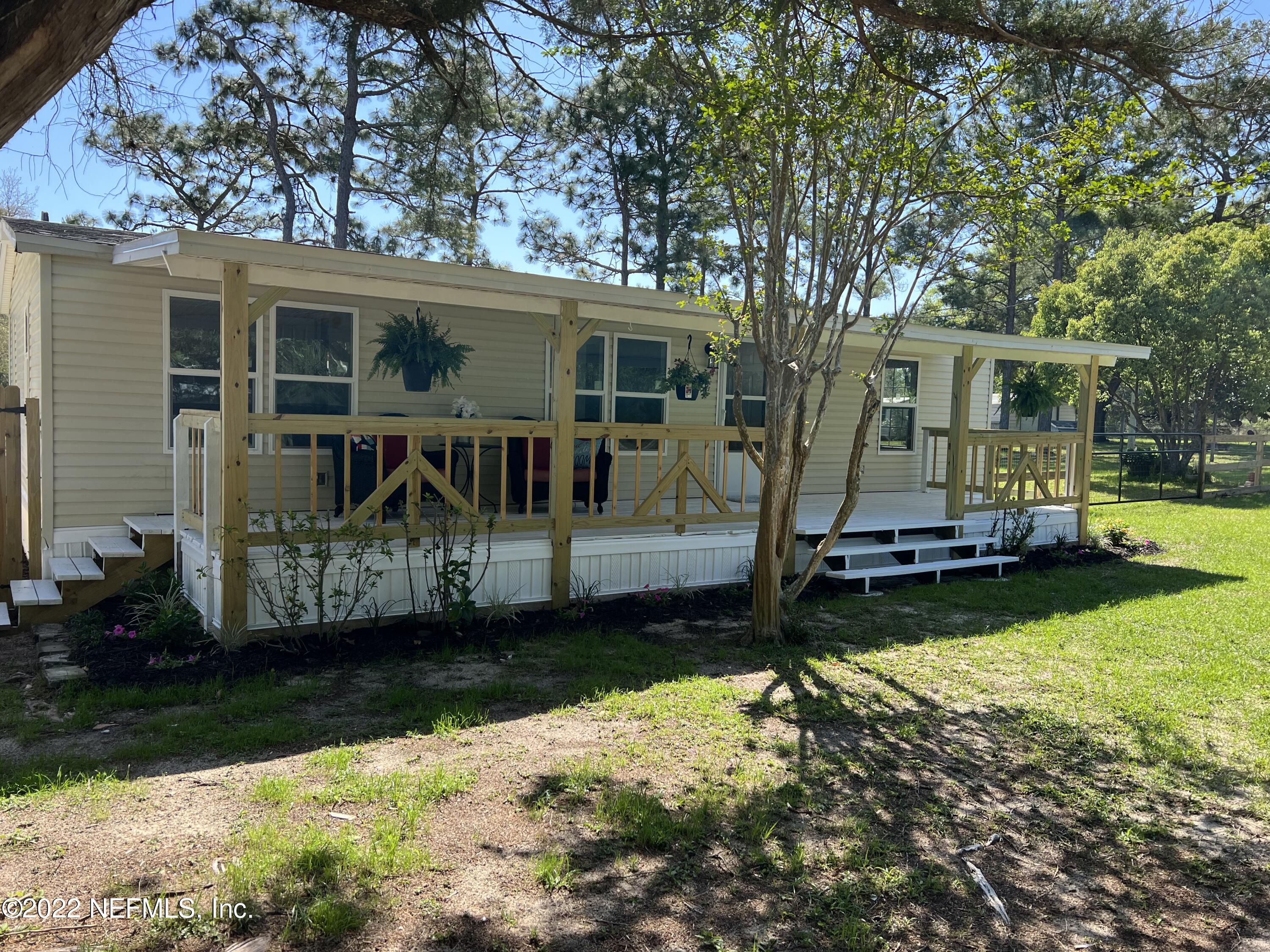 7691 Silver Sands Road Keystone Heights, FL 32656 - Photo 1 of 42 Front of Home