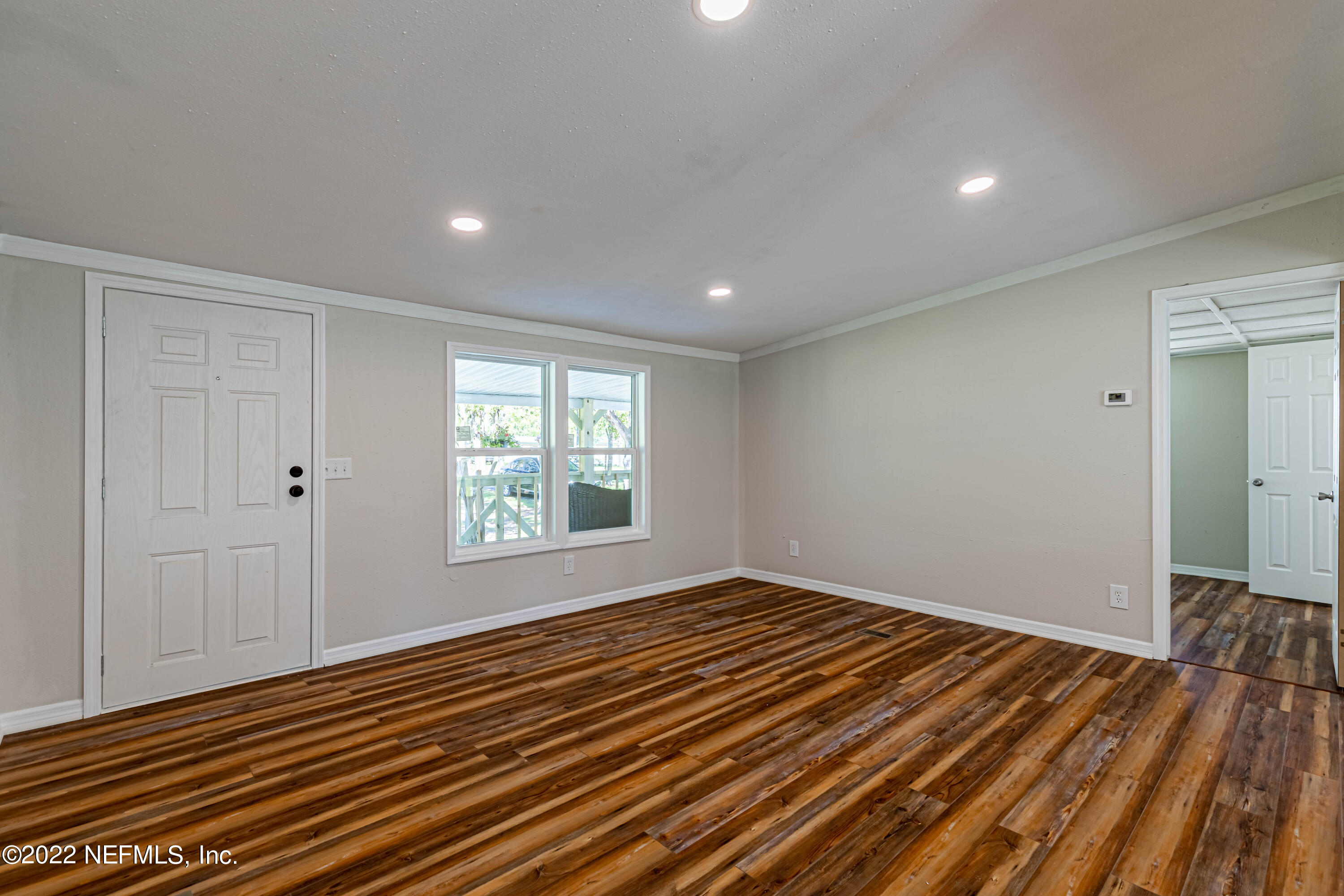 7691 Silver Sands Road Keystone Heights, FL 32656 - Photo 15 of 42 6 Foyer
