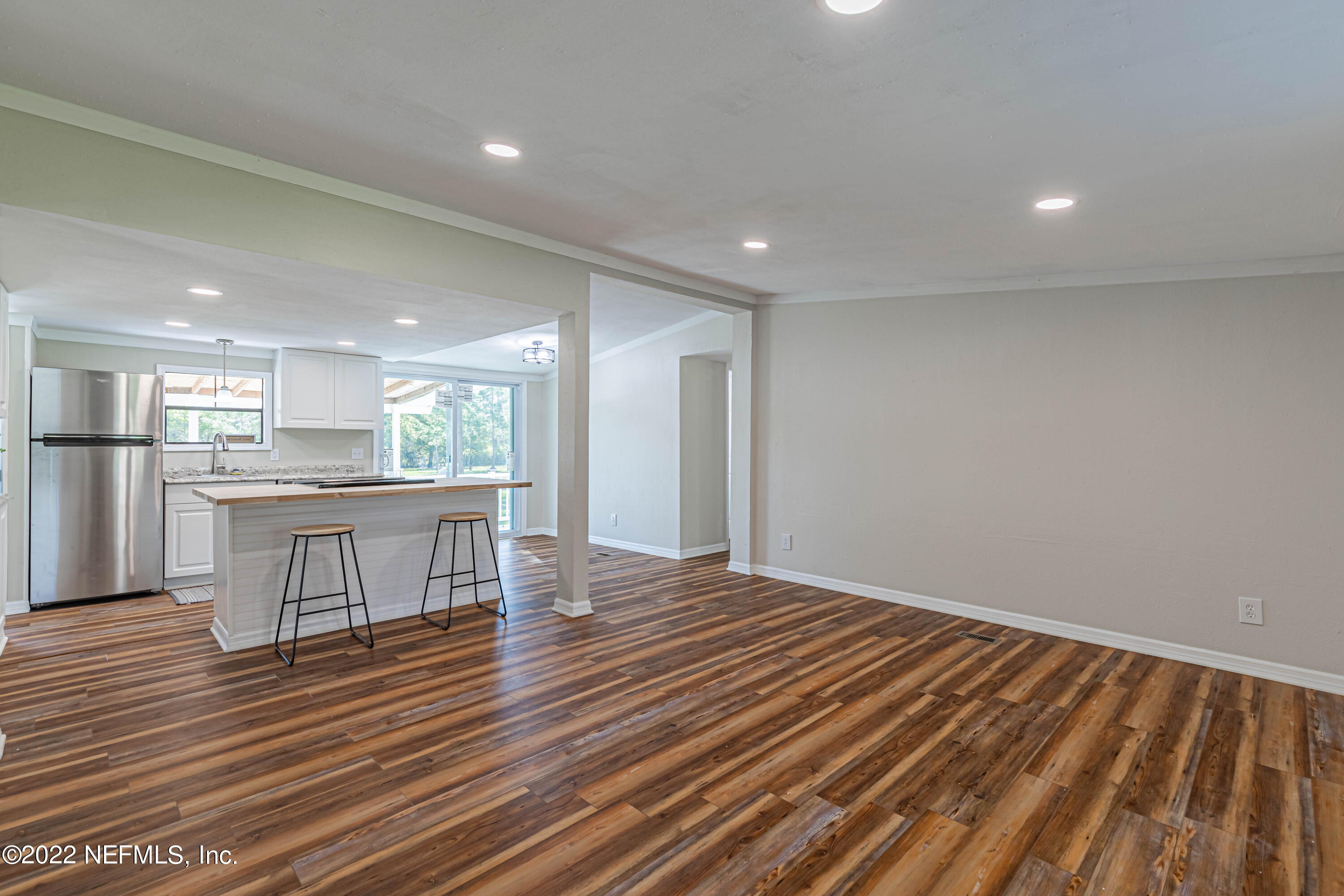 7691 Silver Sands Road Keystone Heights, FL 32656 - Photo 17 of 42 8 Family Room-2