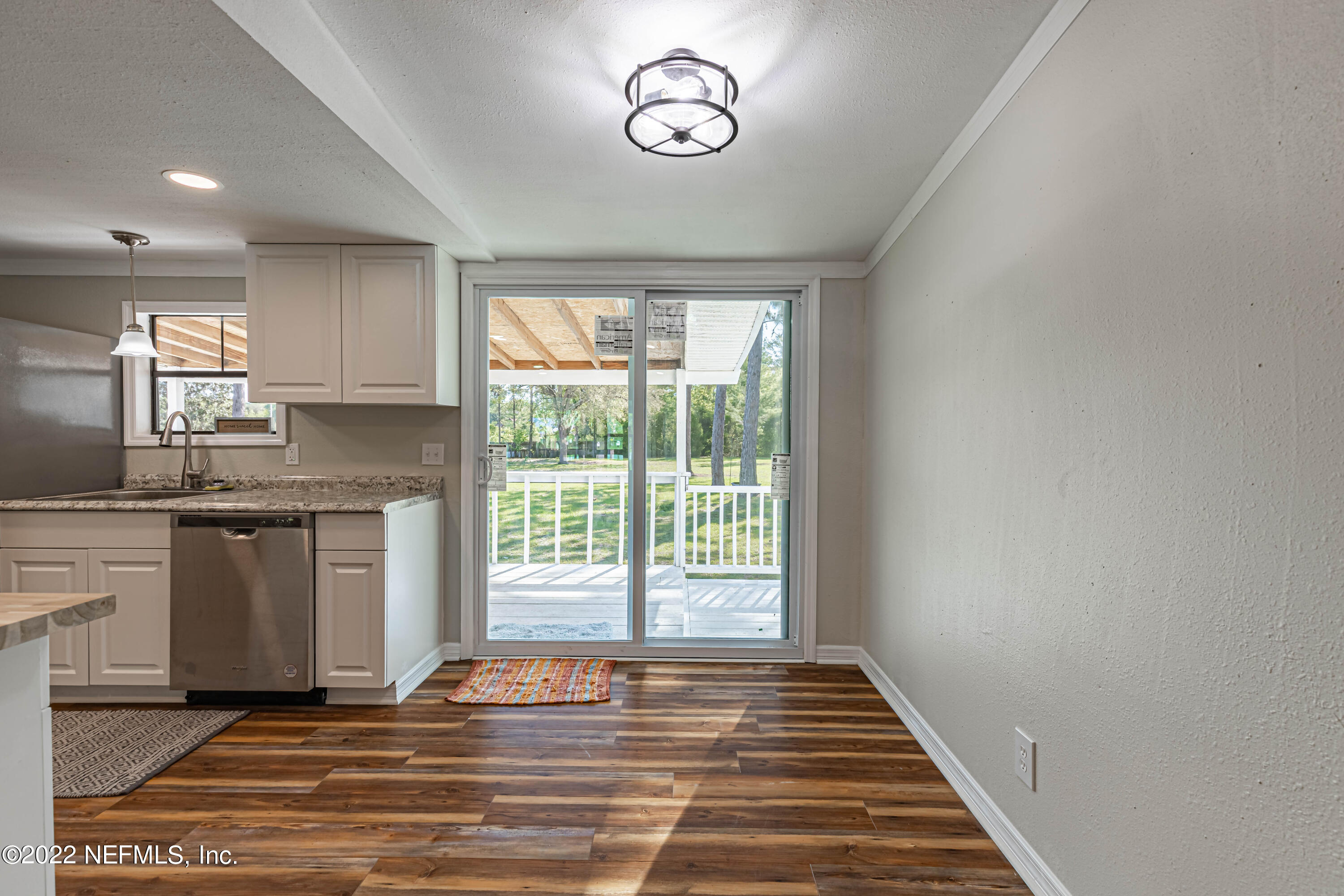 7691 Silver Sands Road Keystone Heights, FL 32656 - Photo 21 of 42 12 Kitchen-3