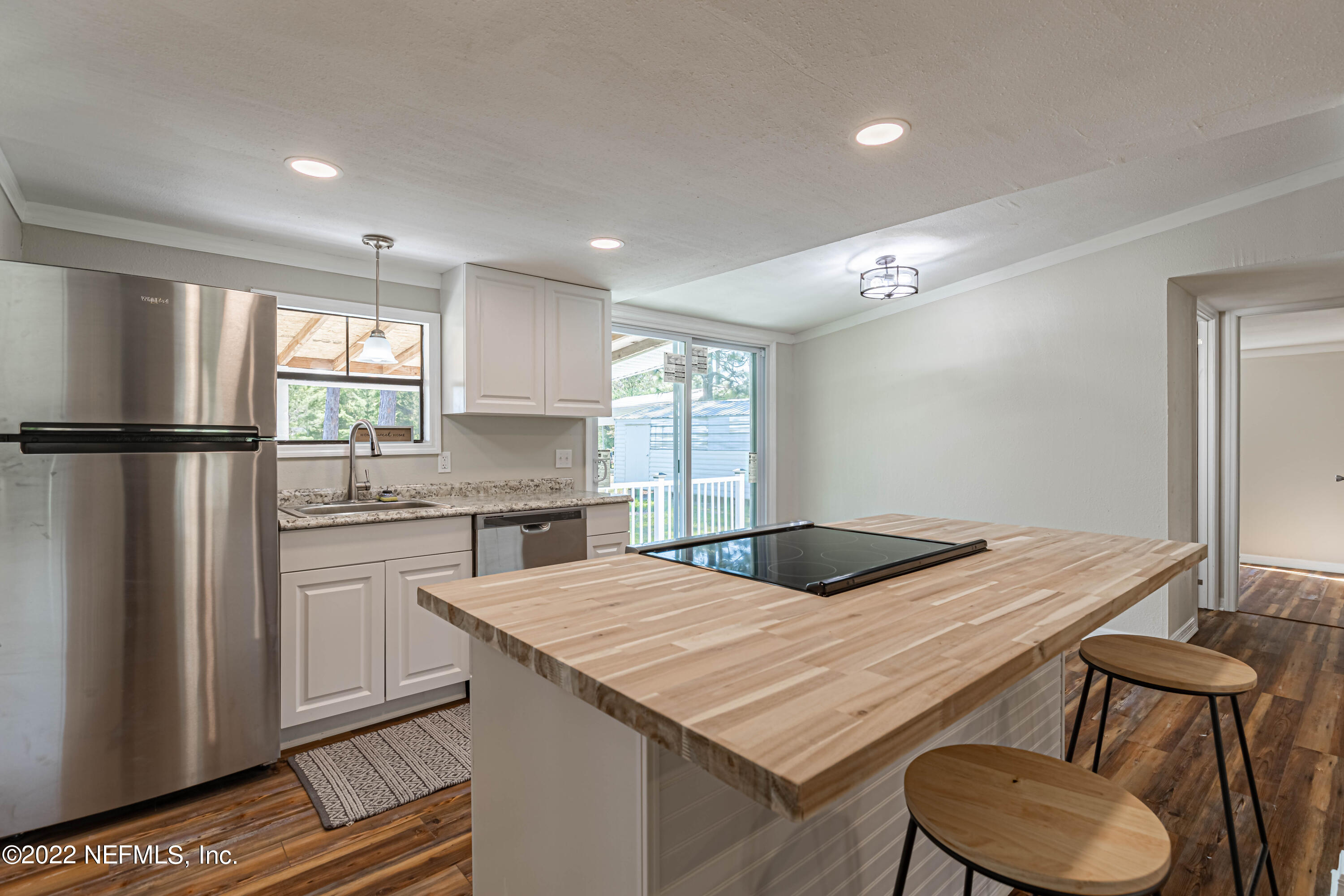 7691 Silver Sands Road Keystone Heights, FL 32656 - Photo 22 of 42 13 Kitchen-4