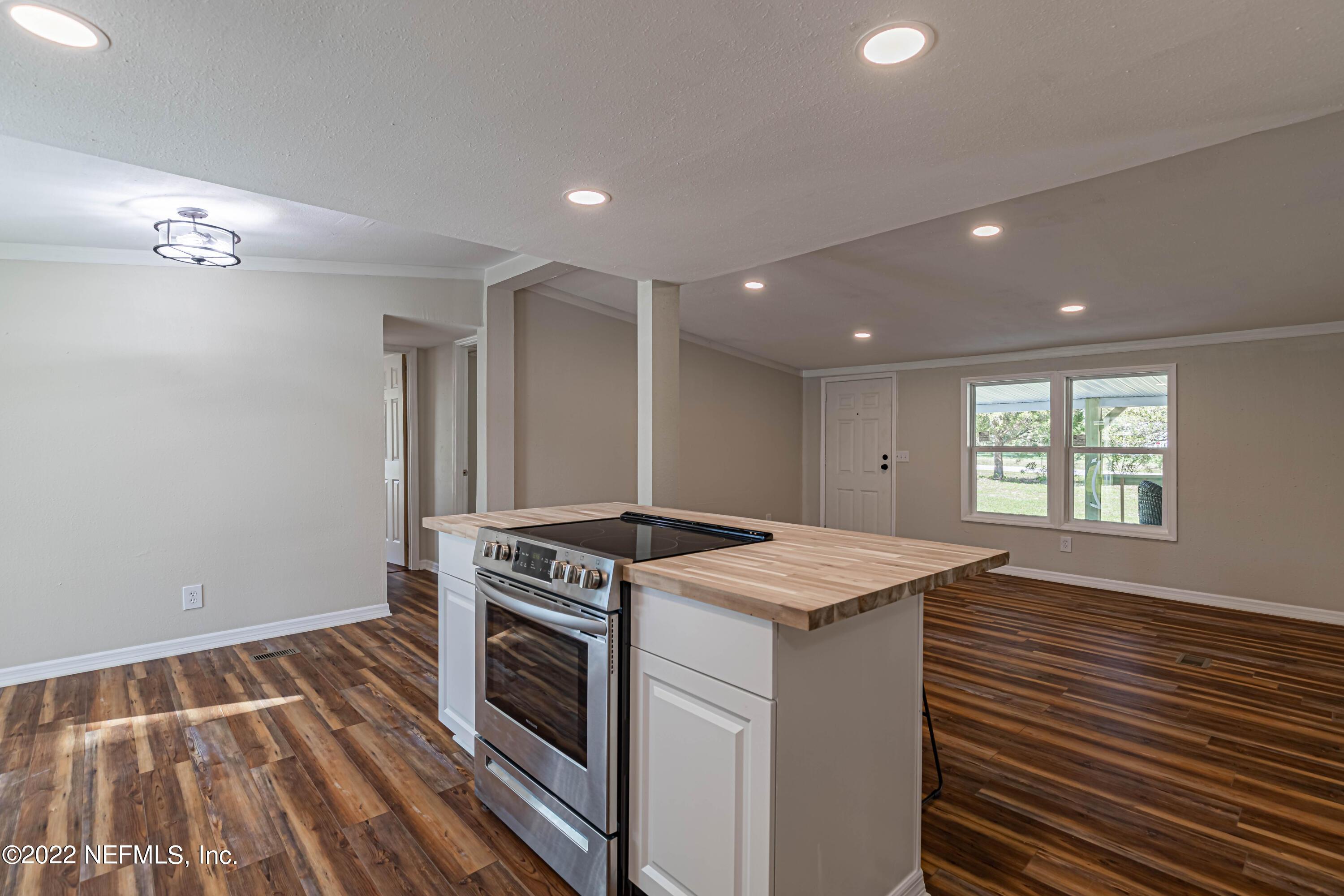 7691 Silver Sands Road Keystone Heights, FL 32656 - Photo 23 of 42 14 Kitchen-5