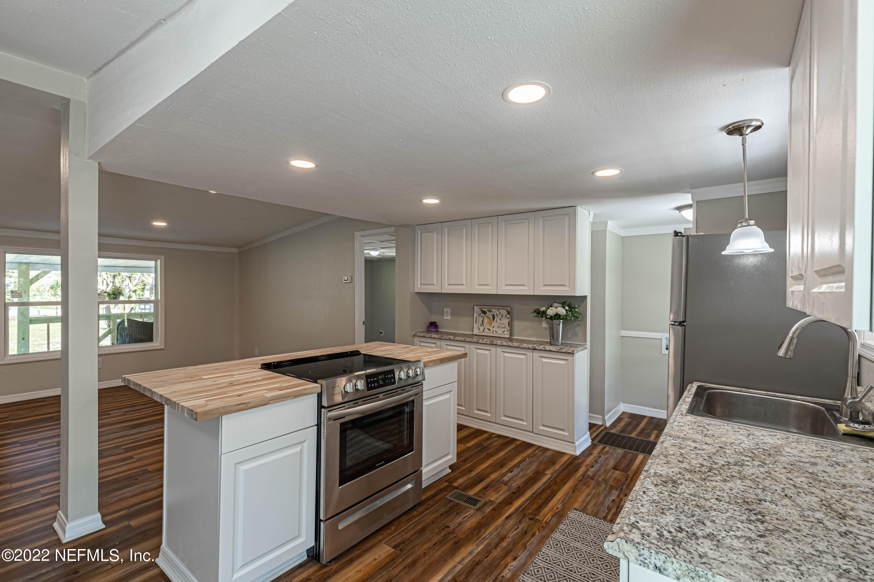 7691 Silver Sands Road Keystone Heights, FL 32656 - Photo 24 of 42 15 Kitchen-6