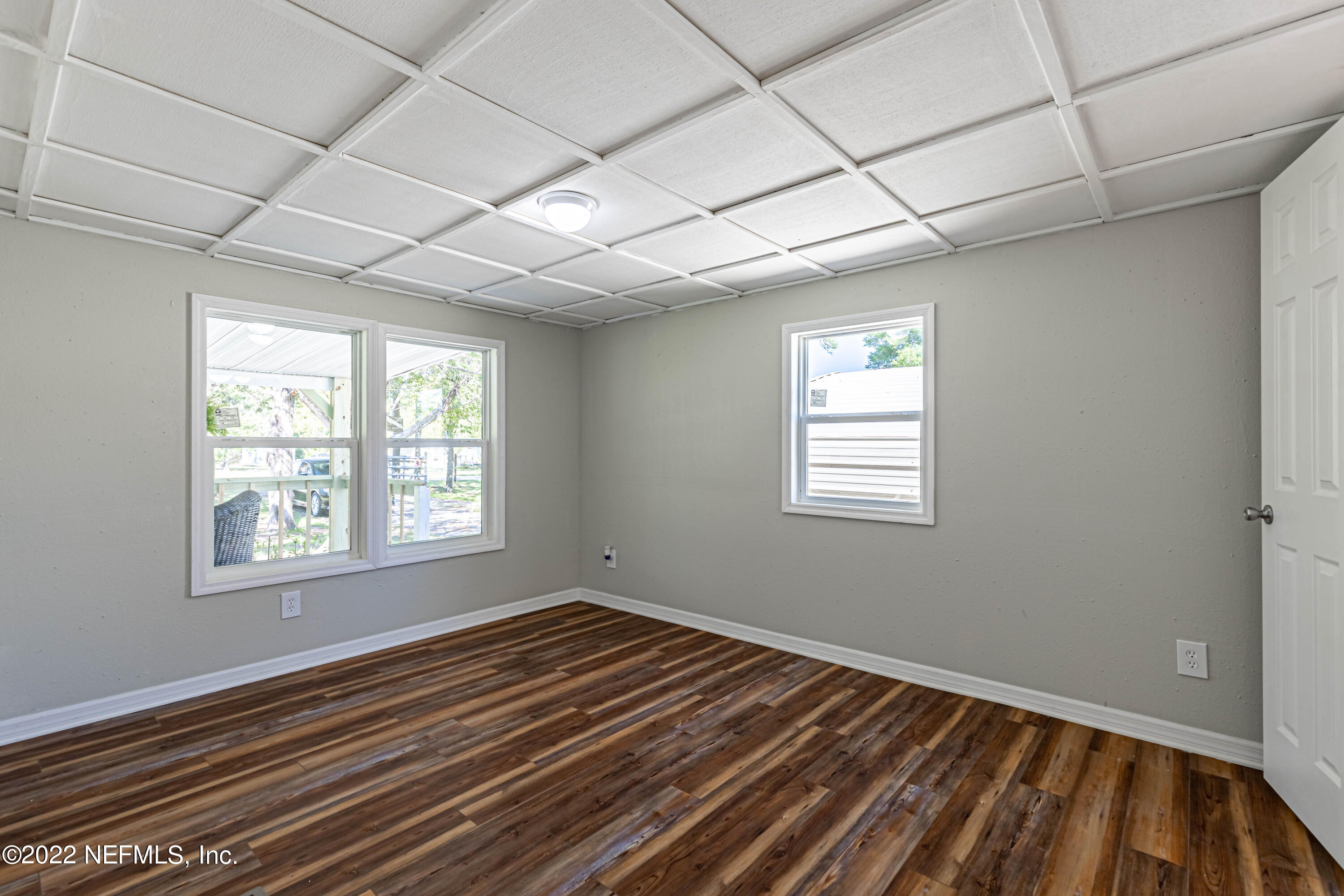 7691 Silver Sands Road Keystone Heights, FL 32656 - Photo 26 of 42 17 Primary Bedroom